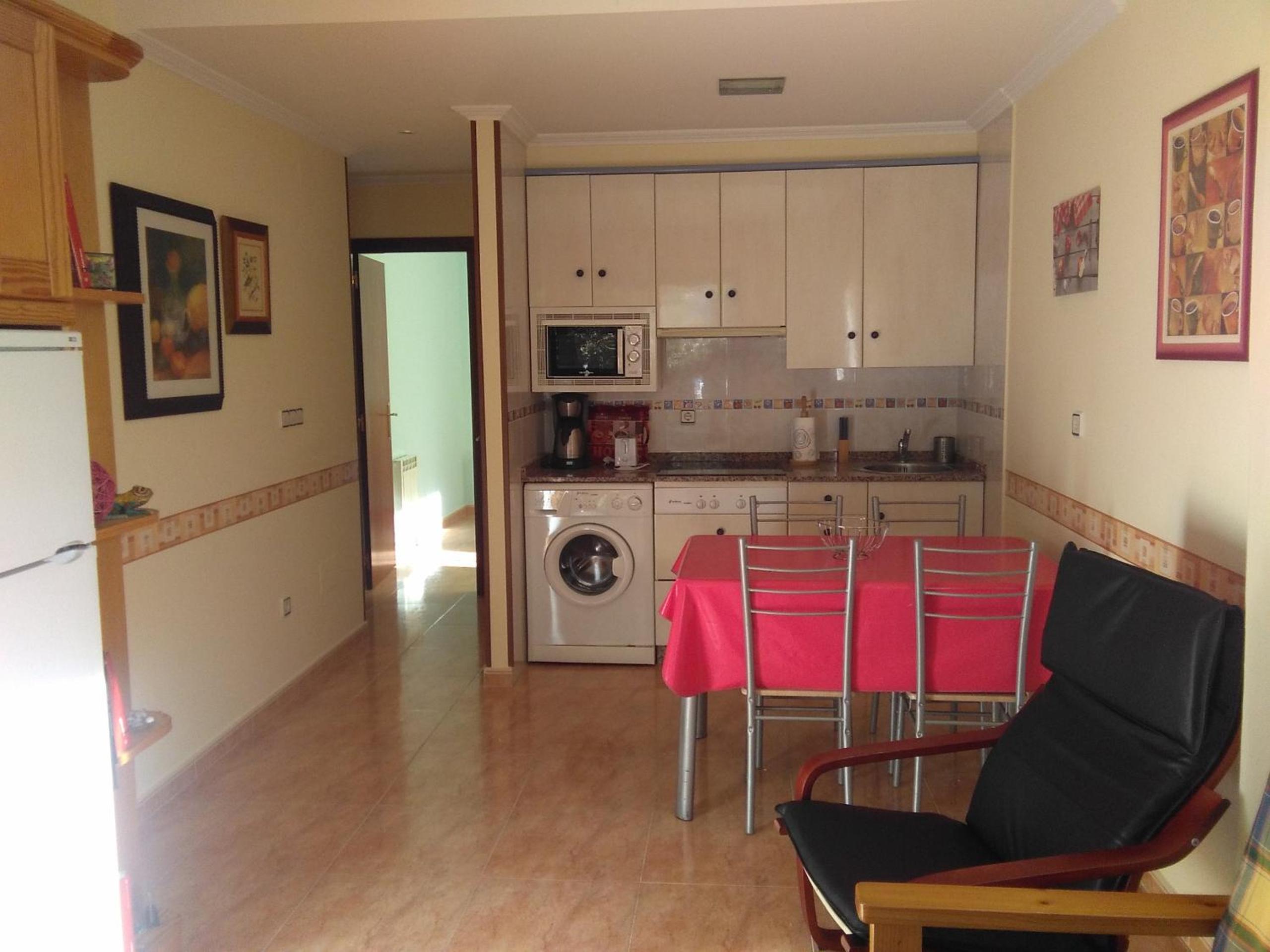 Apartamentos Turisticos Mirador de Ons