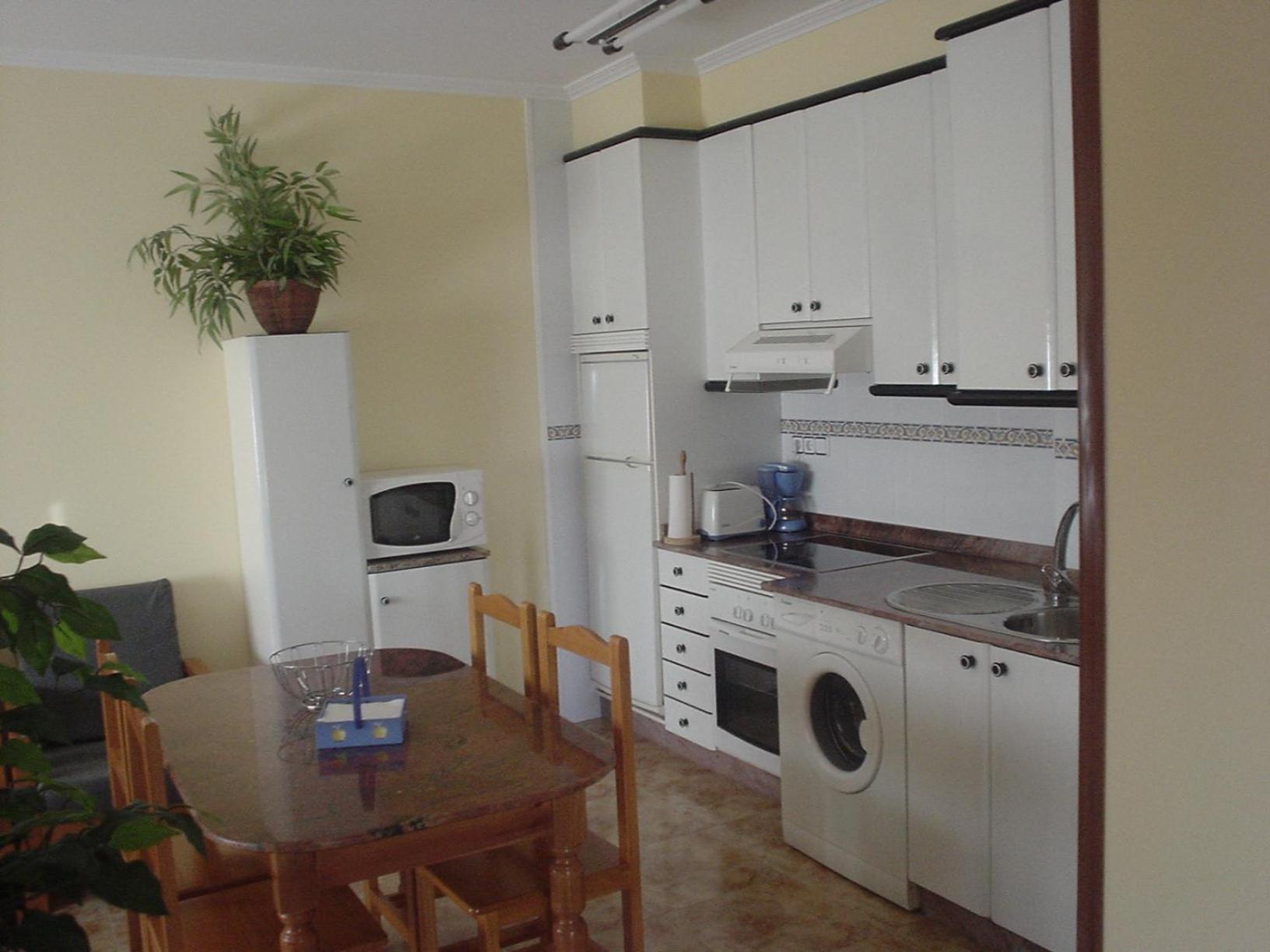 Apartamentos Turisticos Mirador de Ons