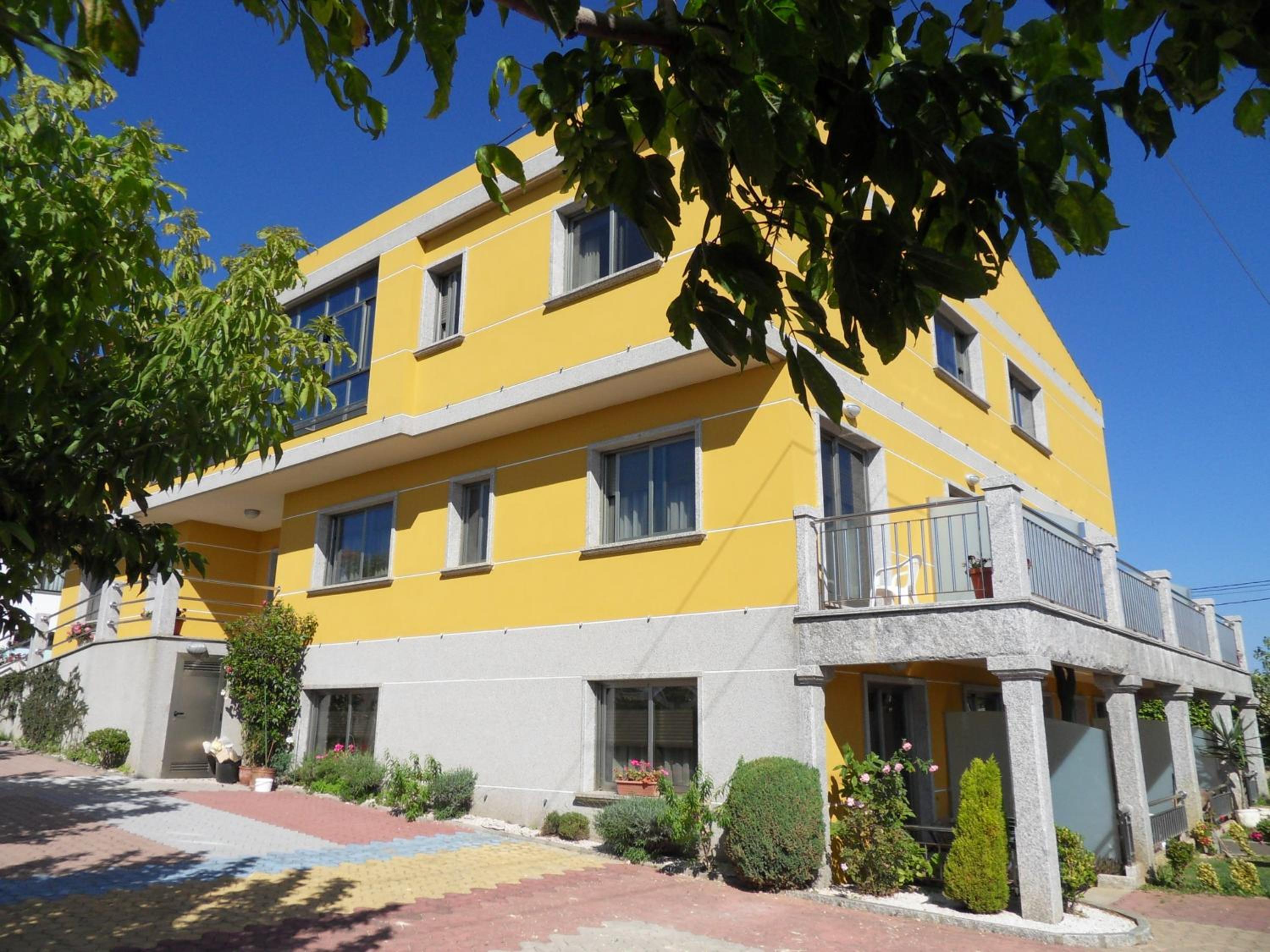 Apartamentos Turisticos Mirador de Ons