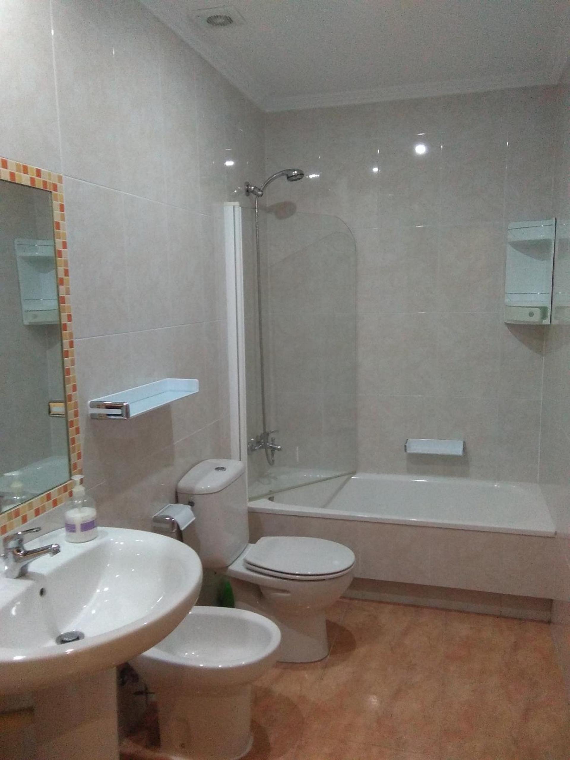 Apartamentos Turisticos Mirador de Ons