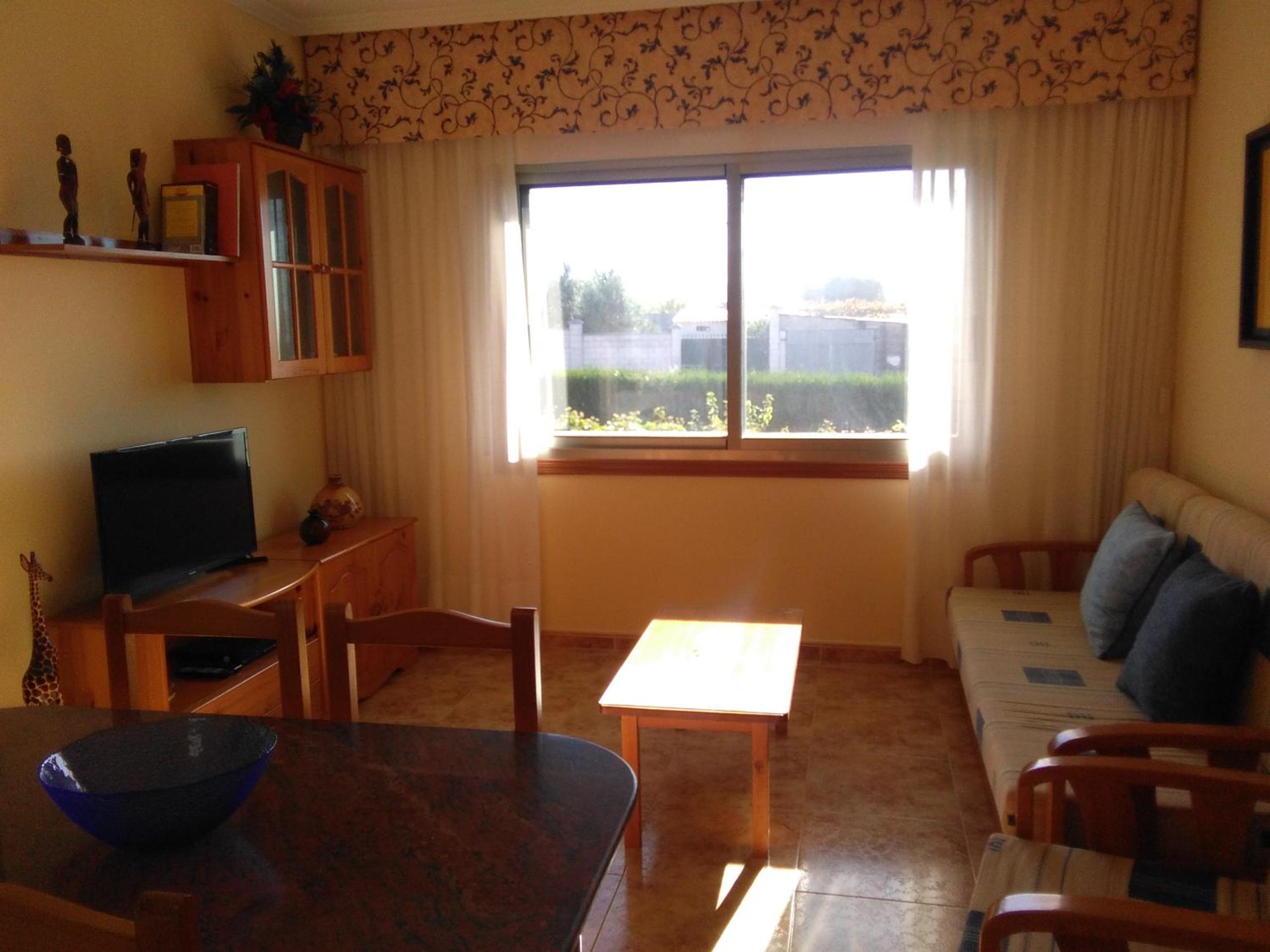 Apartamentos Turisticos Mirador de Ons