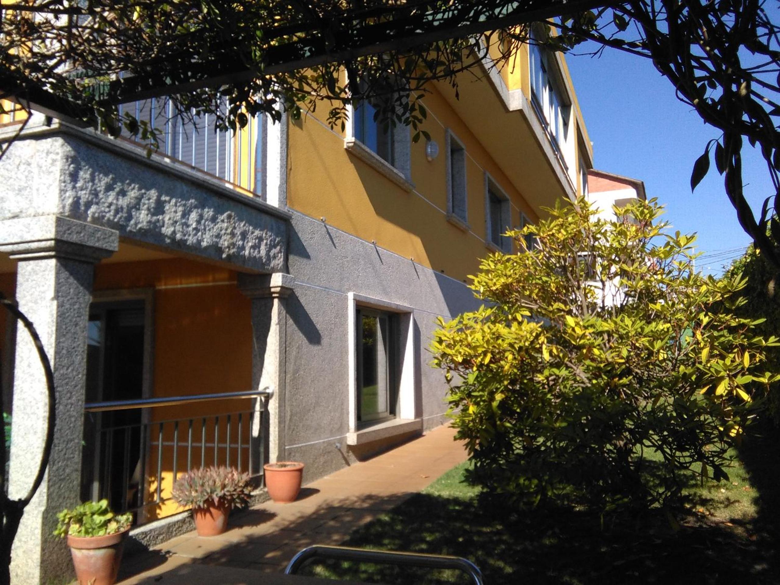 Apartamentos Turisticos Mirador de Ons