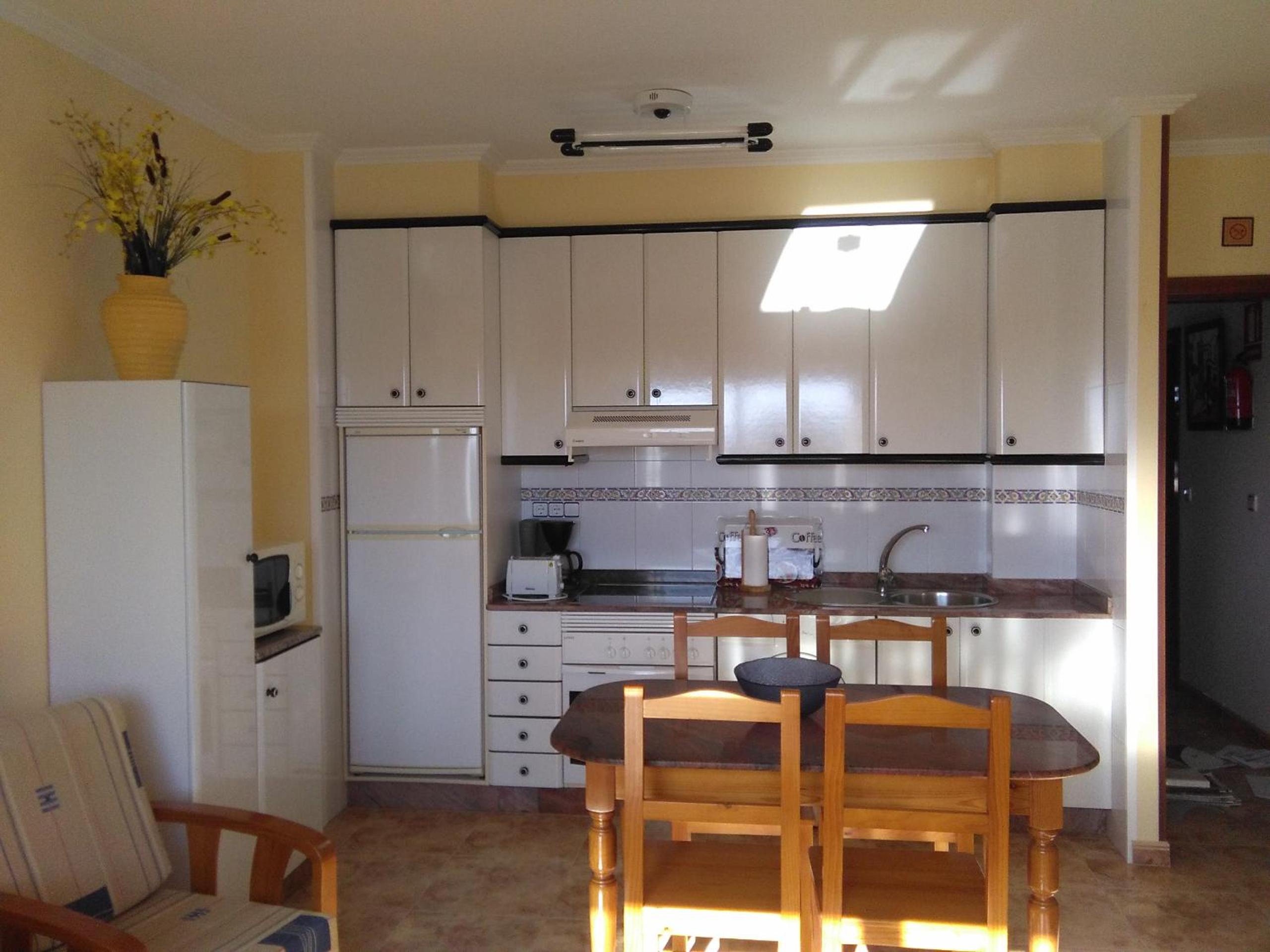 Apartamentos Turisticos Mirador de Ons