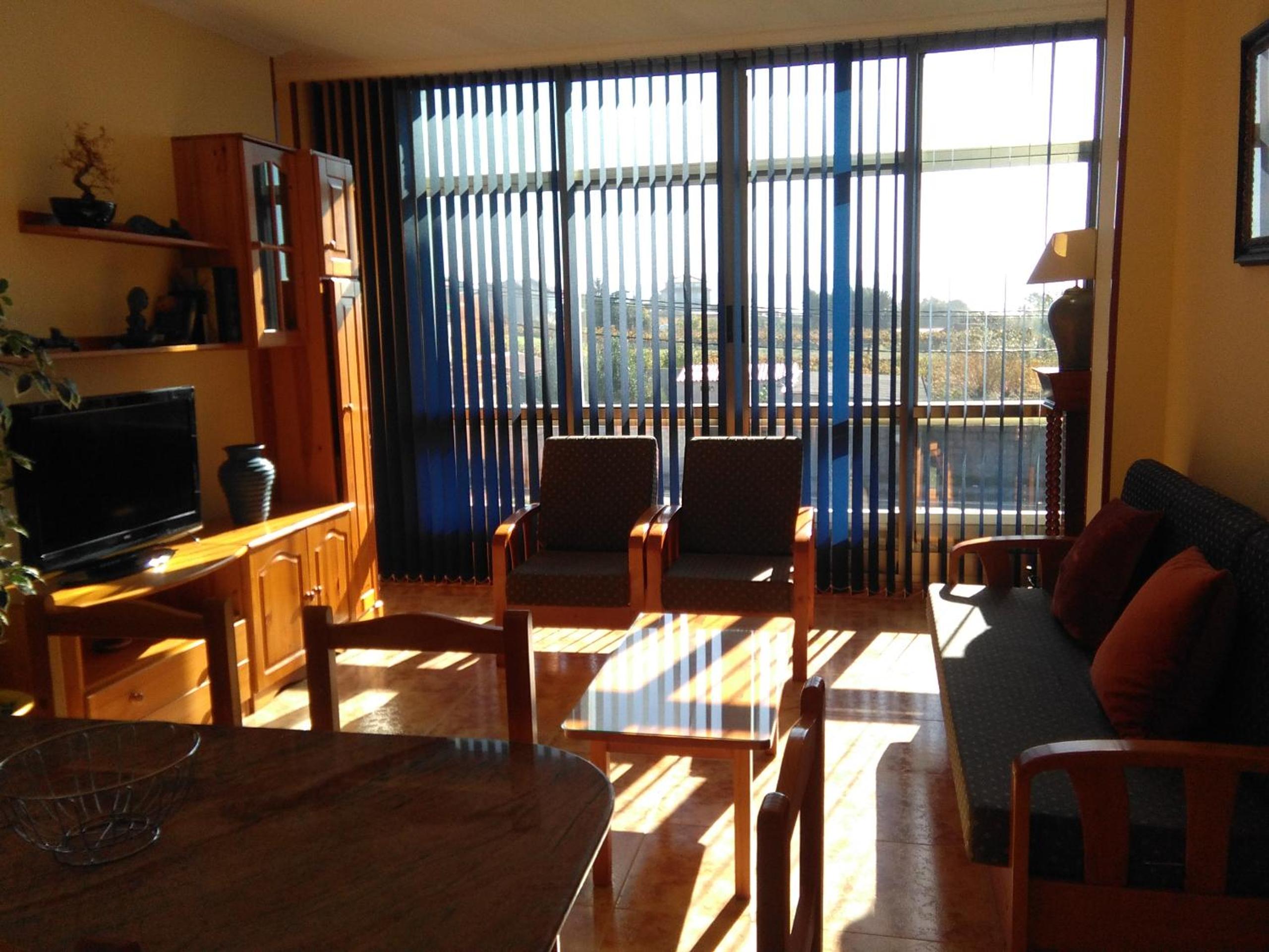 Apartamentos Turisticos Mirador de Ons