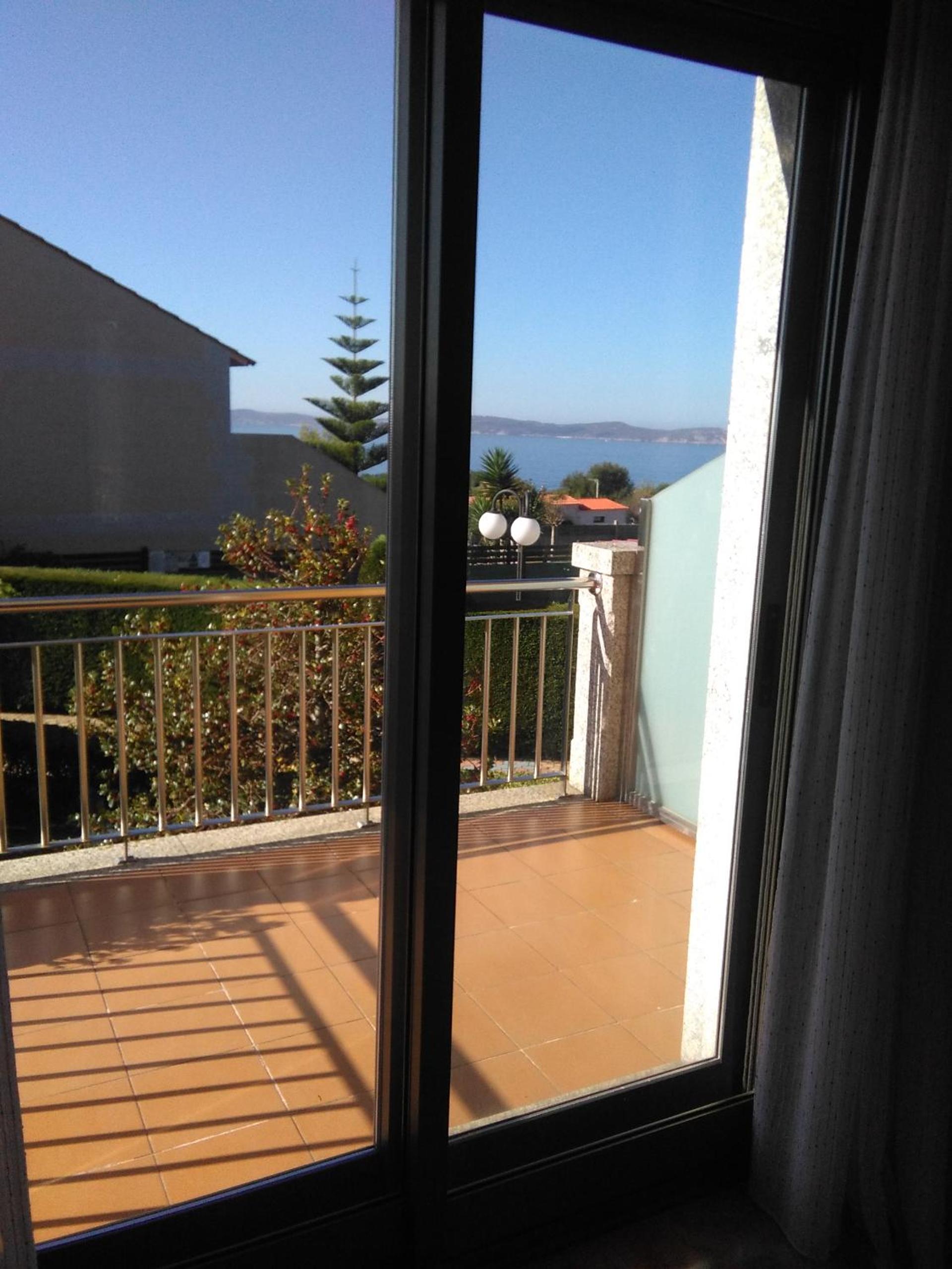 Apartamentos Turisticos Mirador de Ons