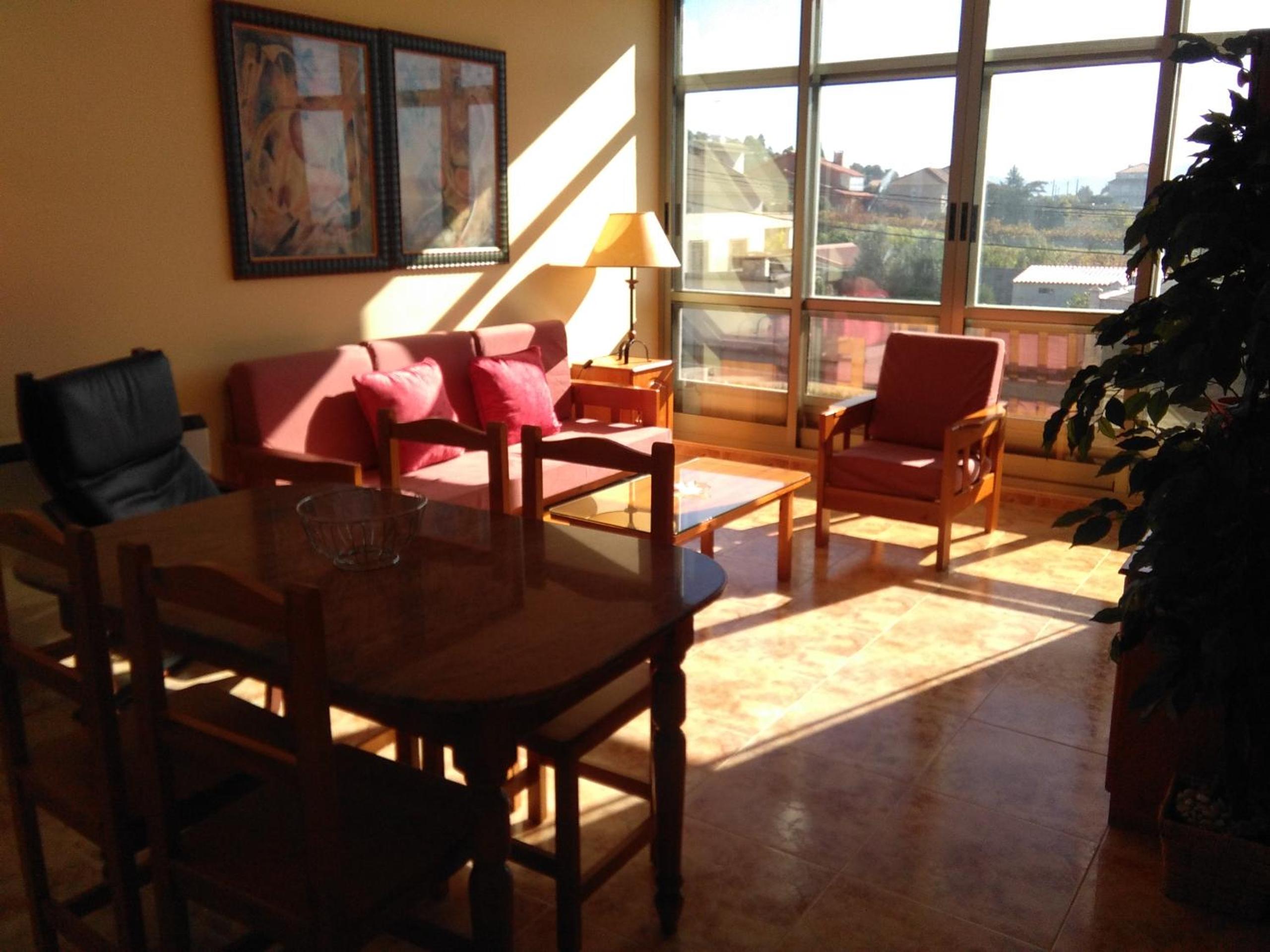 Apartamentos Turisticos Mirador de Ons