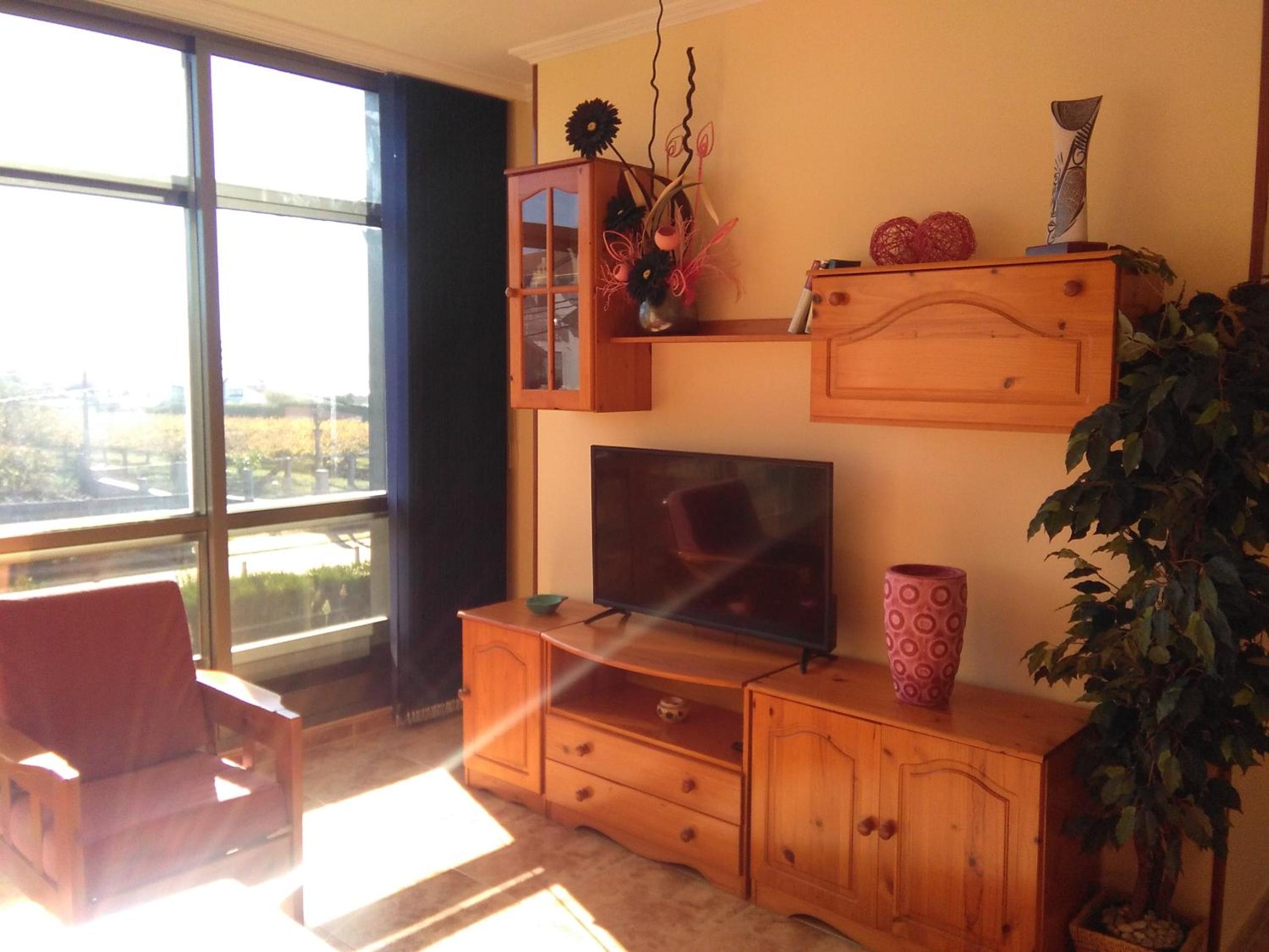 Apartamentos Turisticos Mirador de Ons