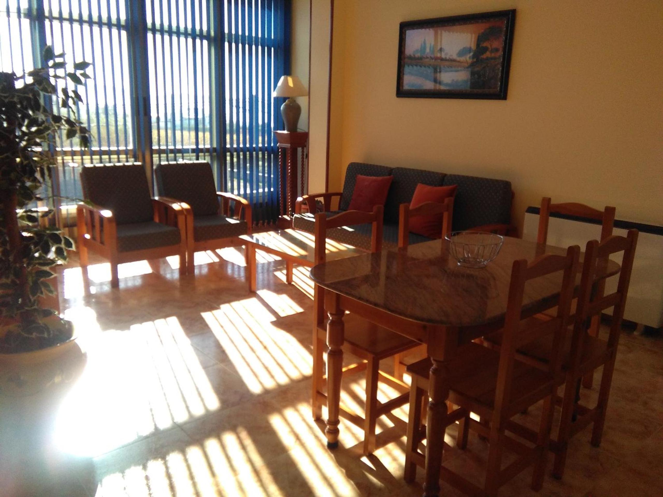 Apartamentos Turisticos Mirador de Ons