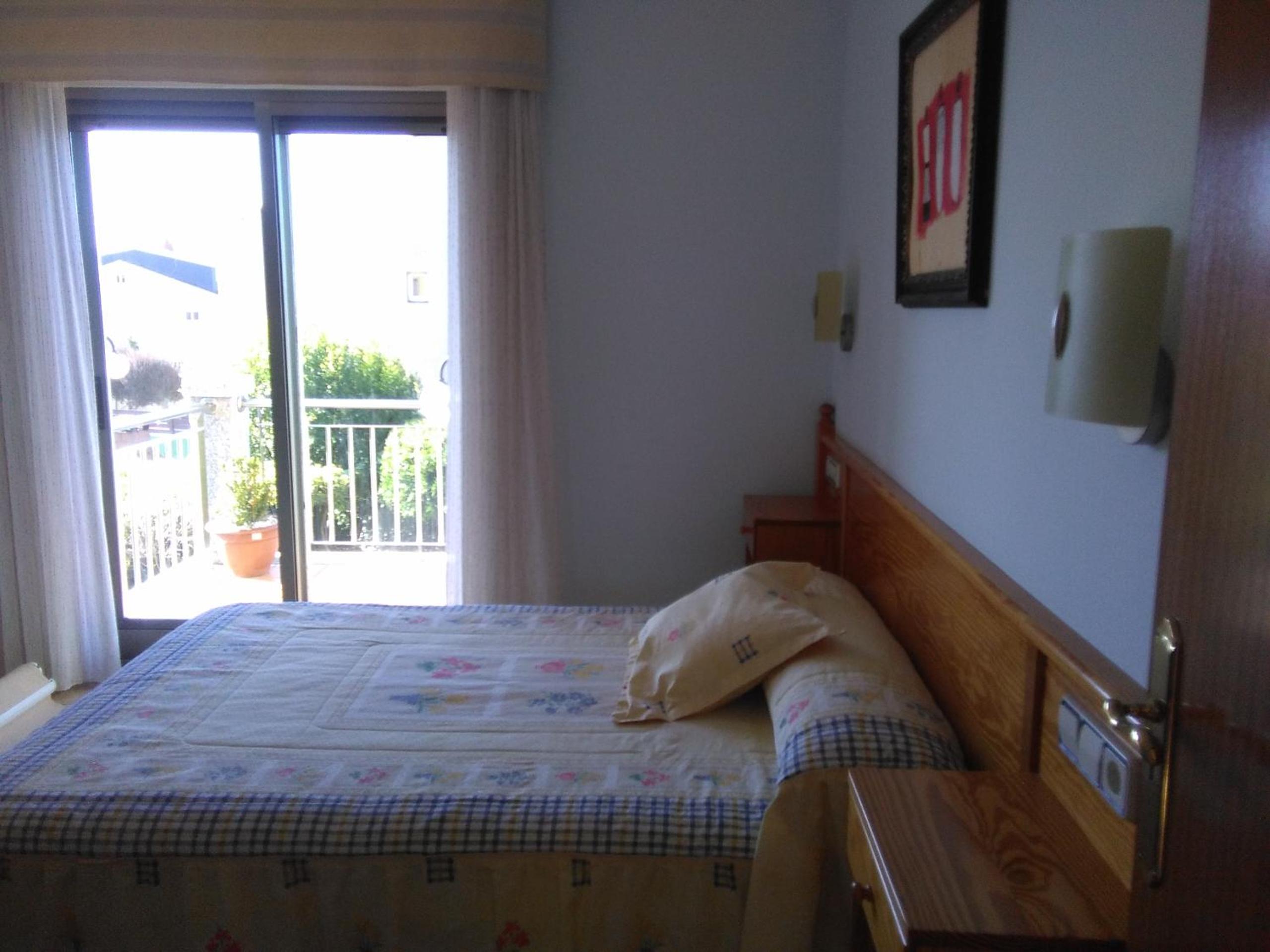 Apartamentos Turisticos Mirador de Ons