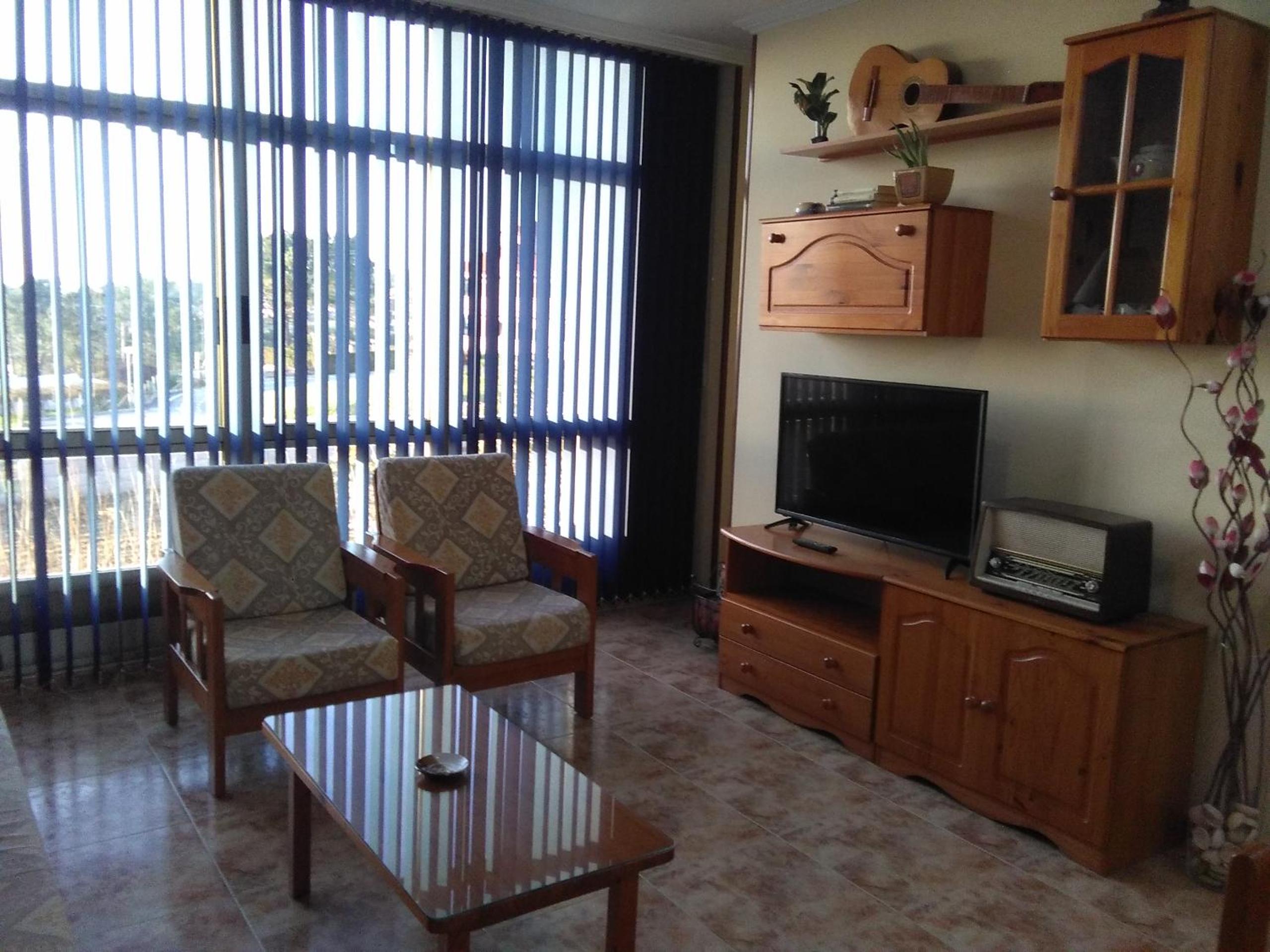 Apartamentos Turisticos Mirador de Ons