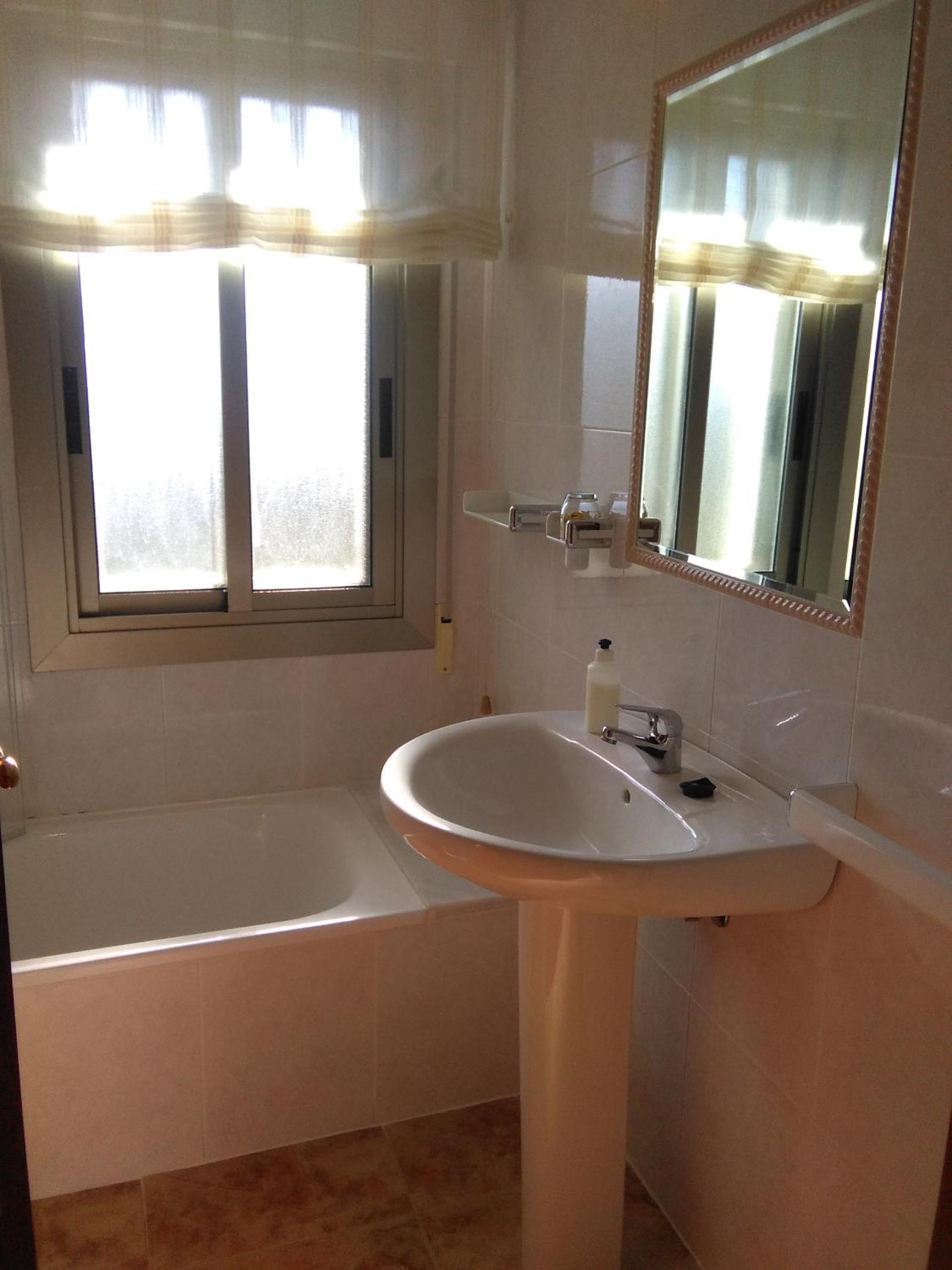 Apartamentos Turisticos Mirador de Ons