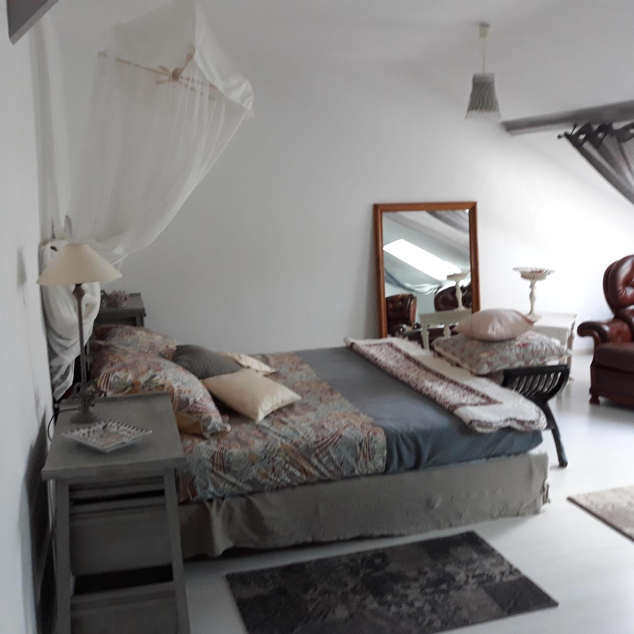 Maison Lalanne view 4