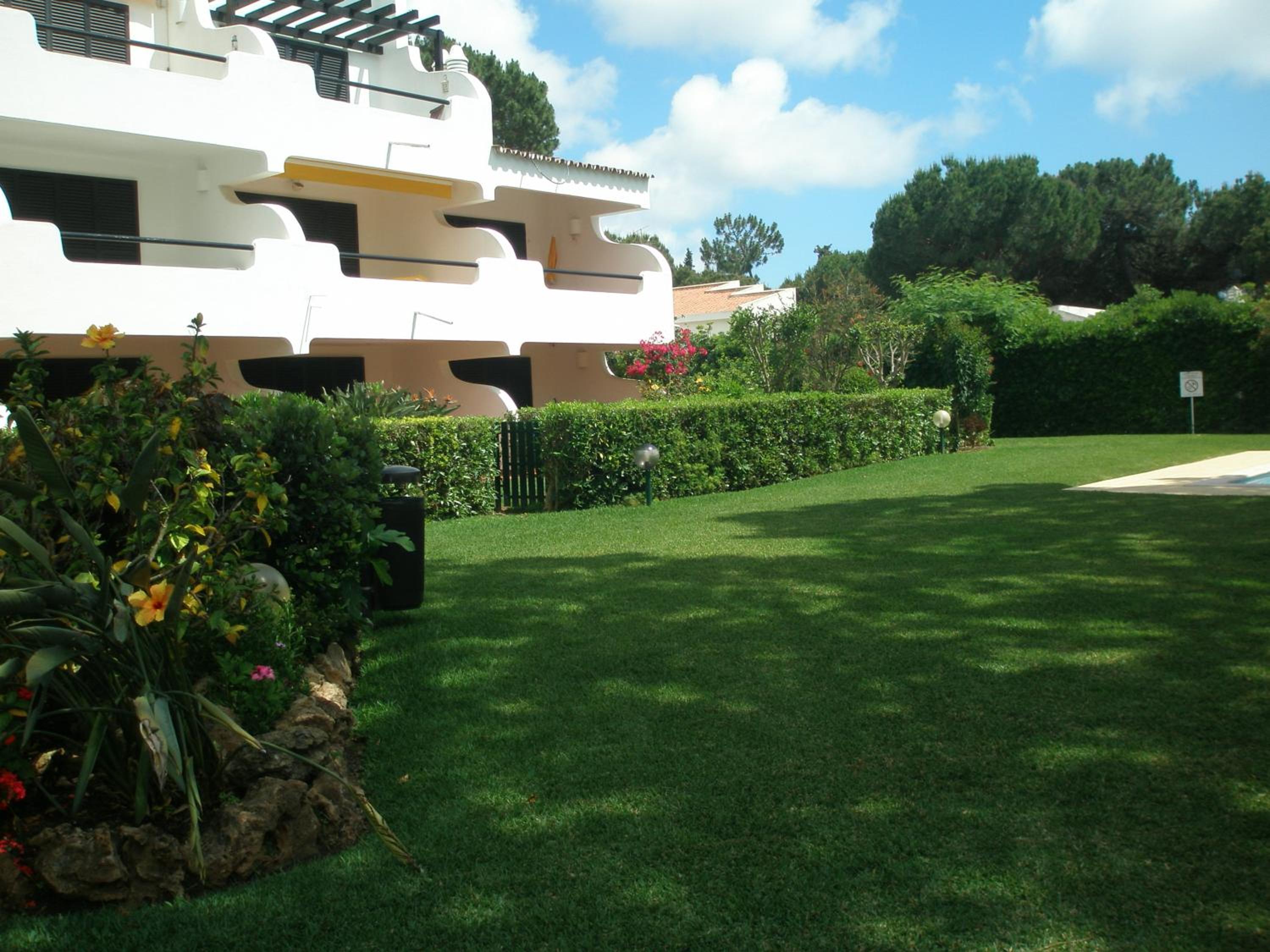 Semi-Detached Villa