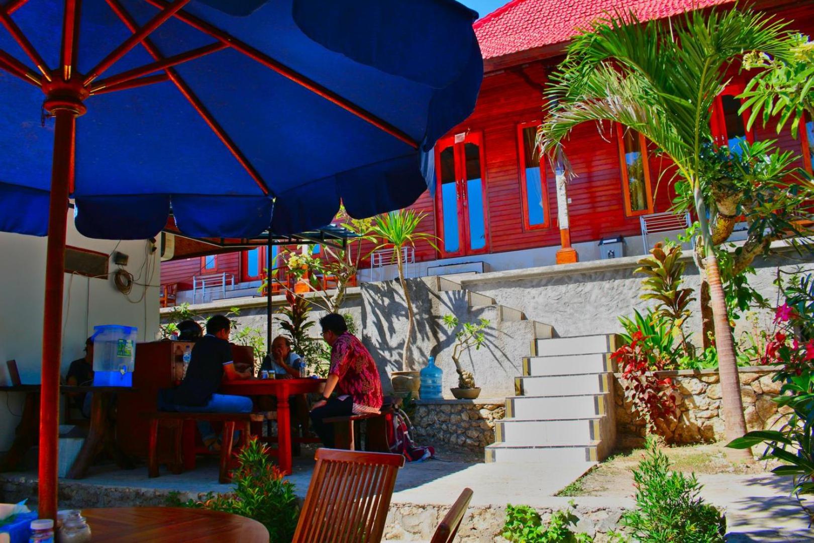Ramwan Guest House
