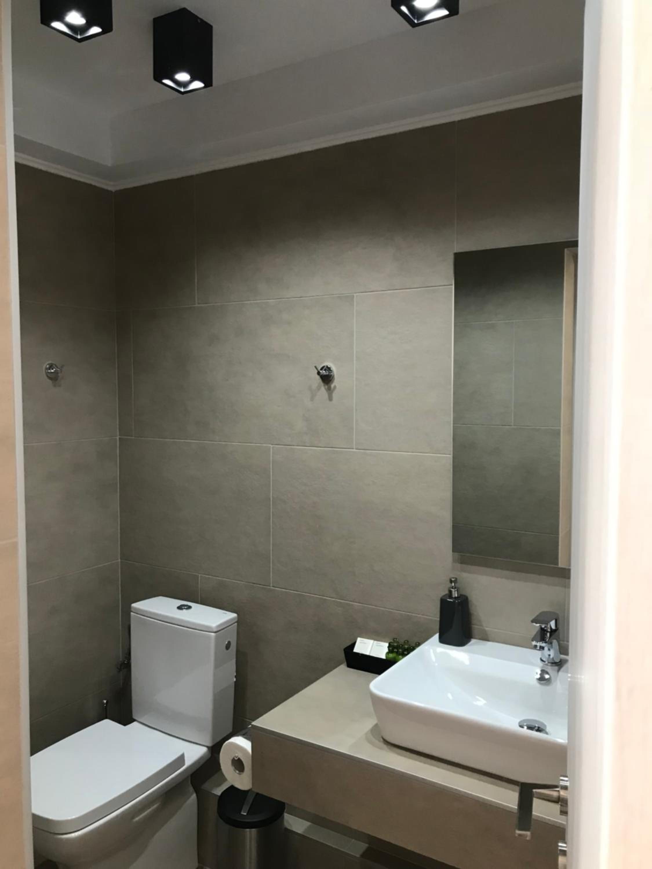 B. U. Luxury Apartments