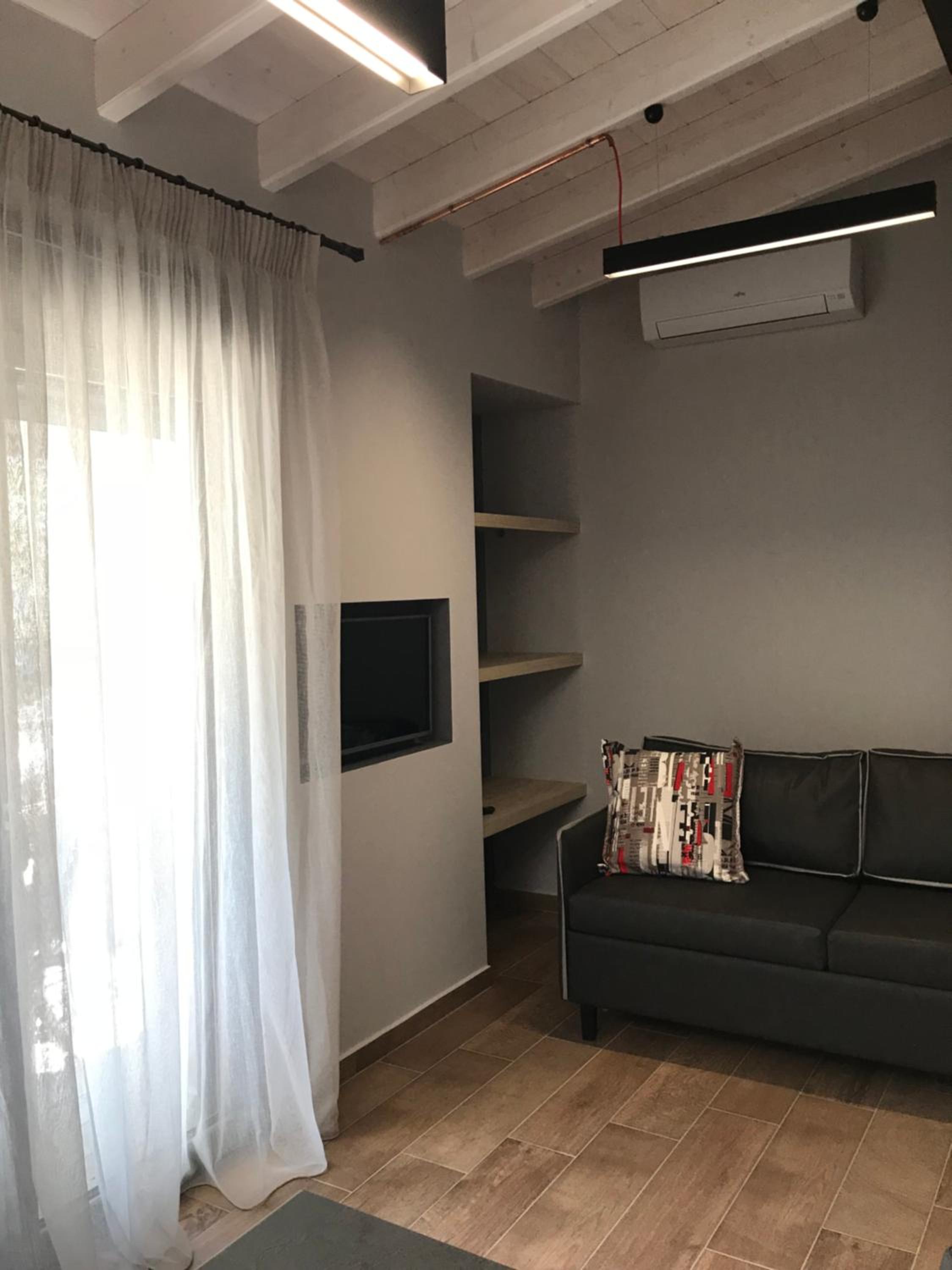 B. U. Luxury Apartments