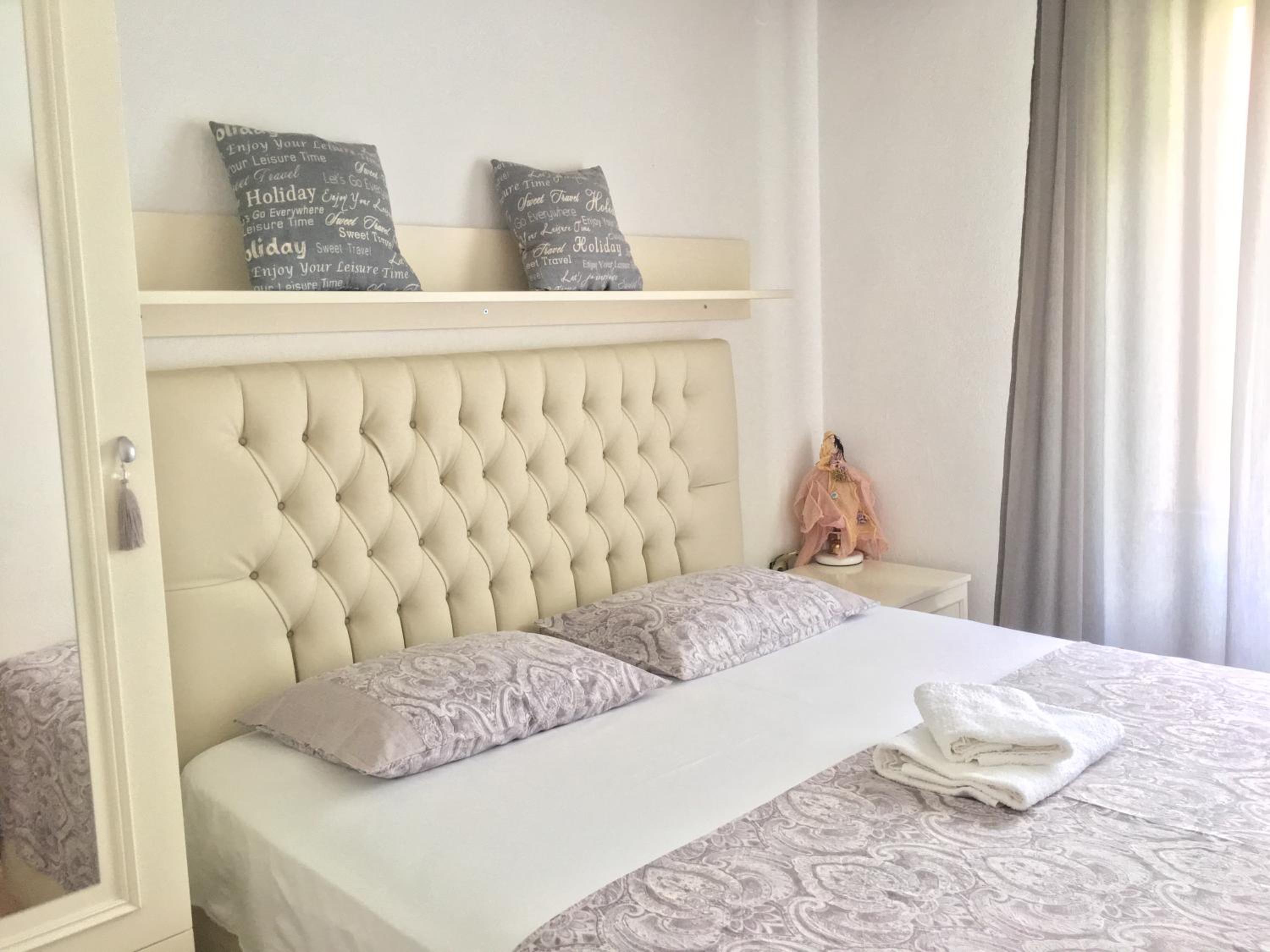 Sweet Rooms Kavala
