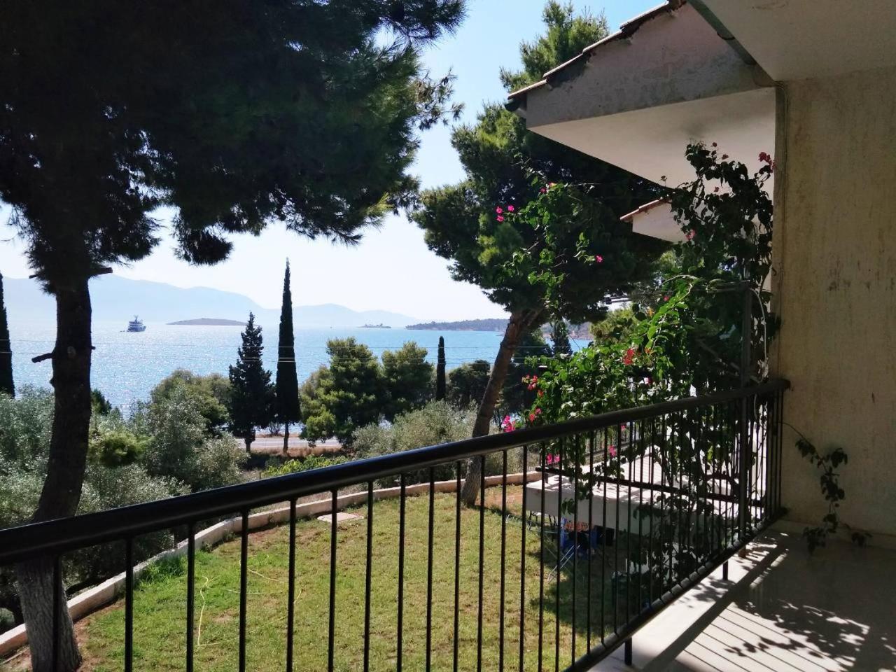 Villa Galaxidi photo 1