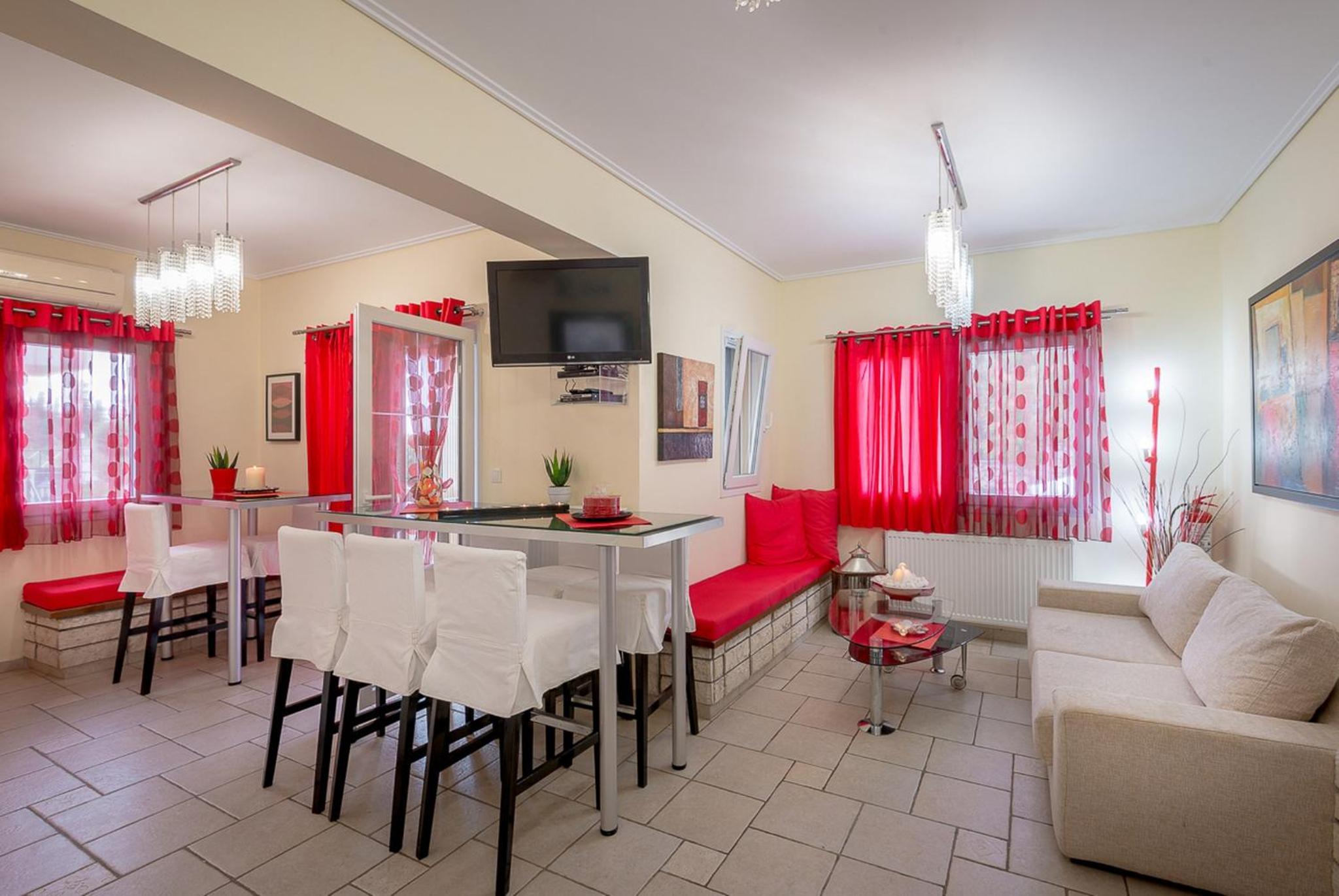 Ionian Villas