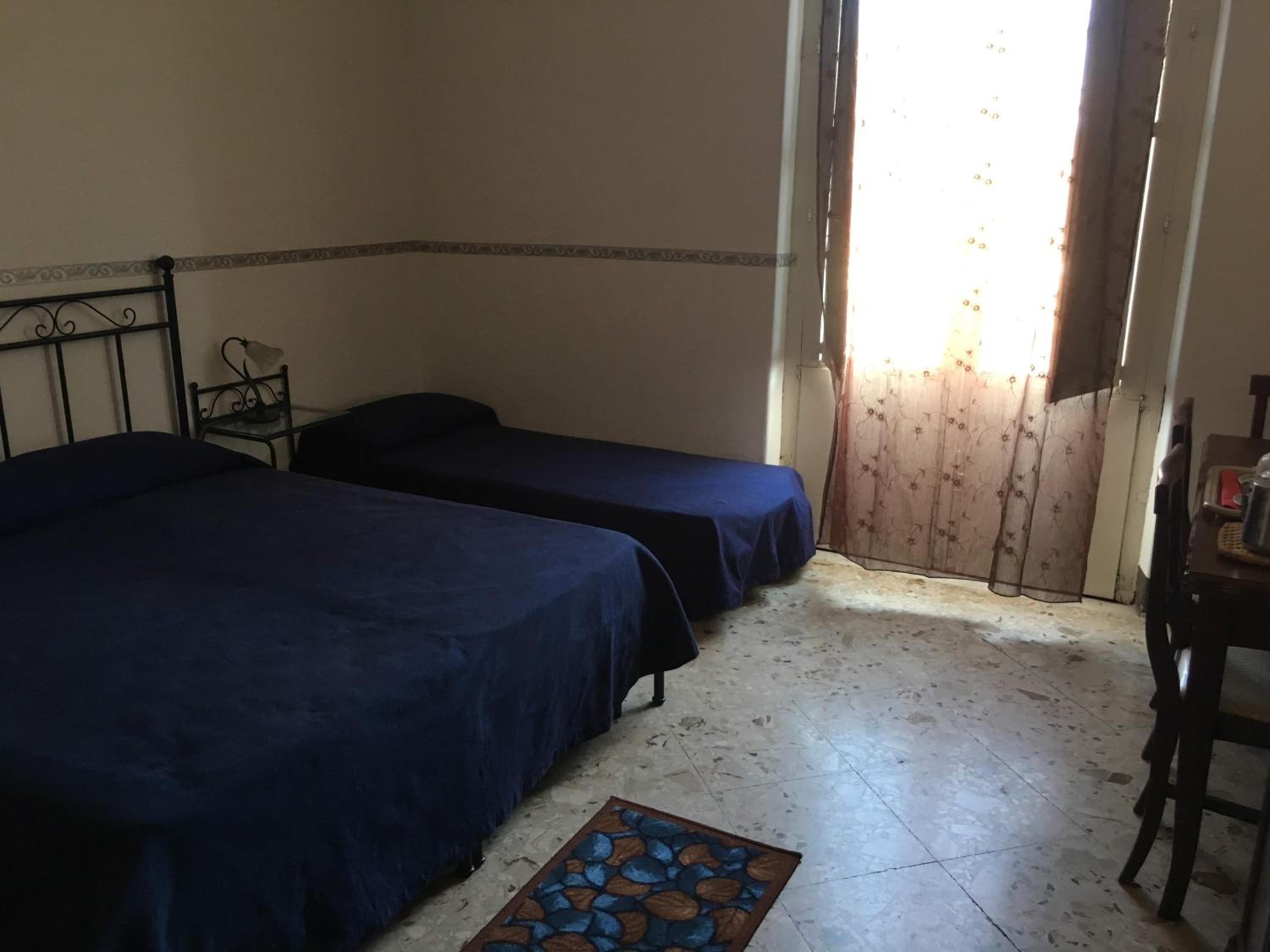 B&B MISTRAL di Lizzio Salvatore