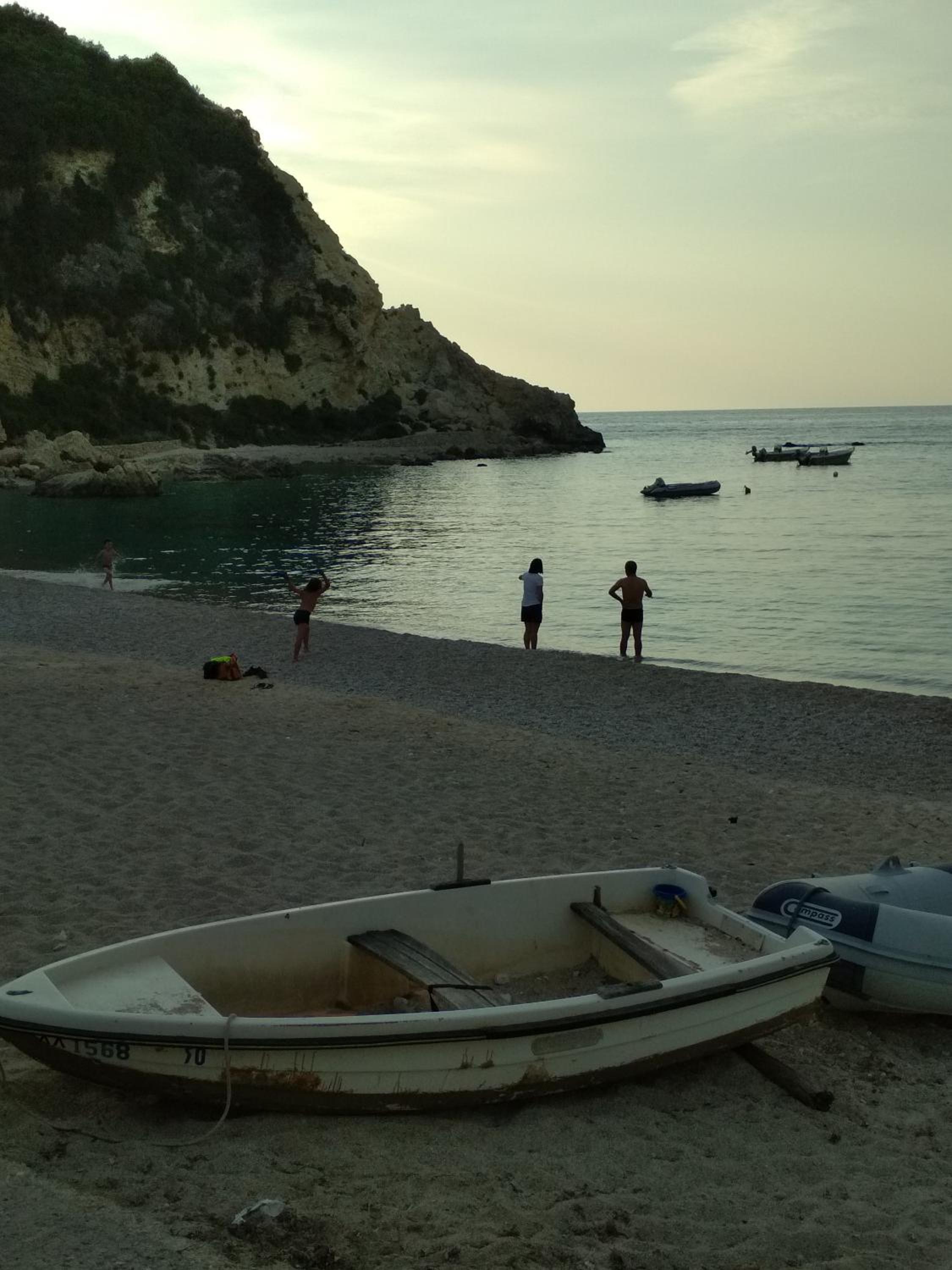 Konstantina Studios view 3