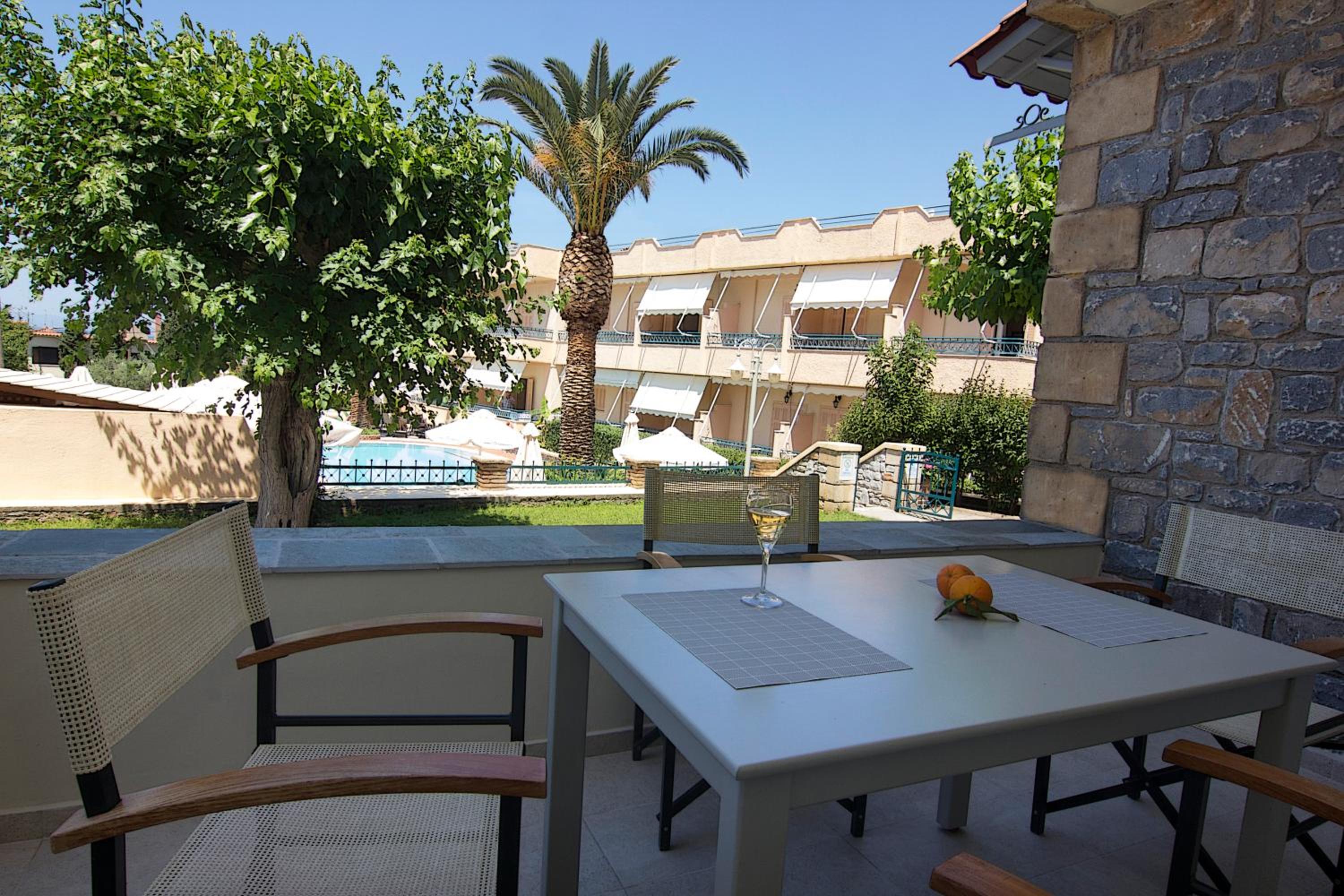 Madena Apartments view 5