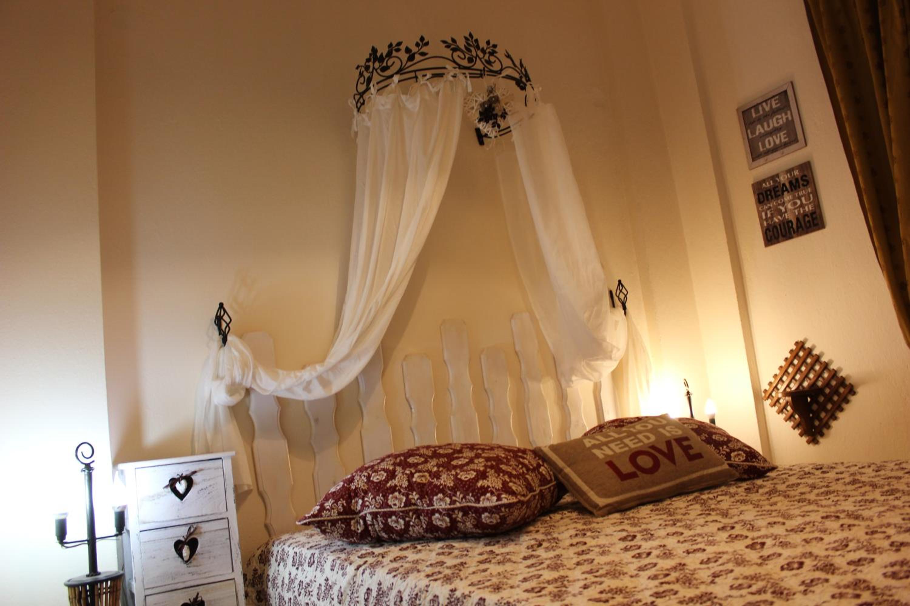 Hotel Siviri Apartment in Blu - Image 1