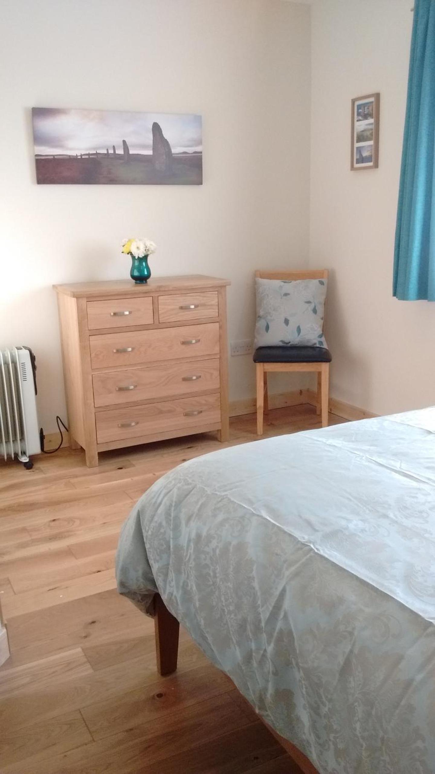 Fara 2 room, 1 bedroom - B&B private suite
