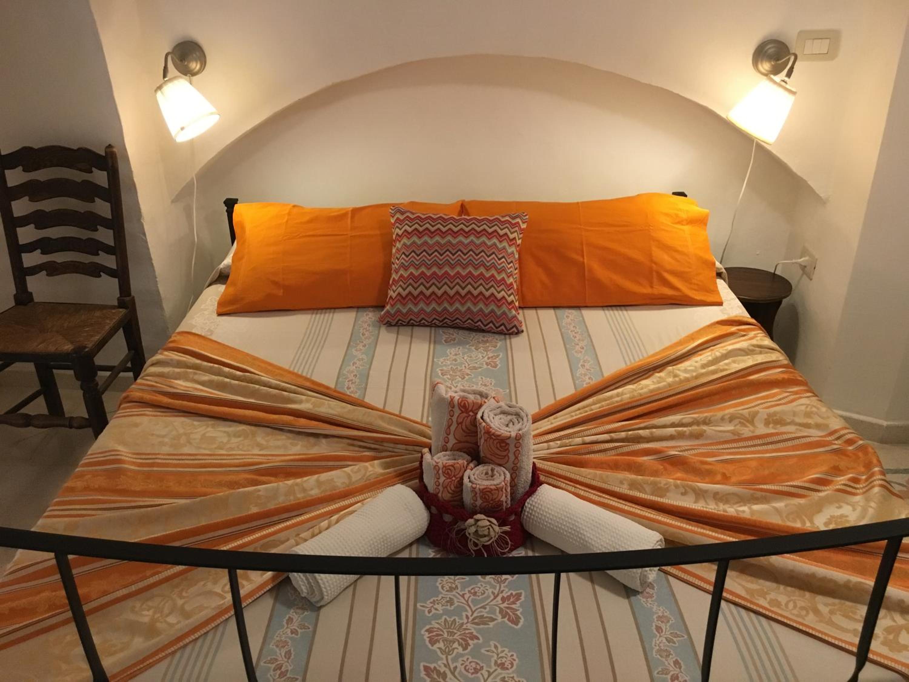 Piazzetta San Giovanni B&B