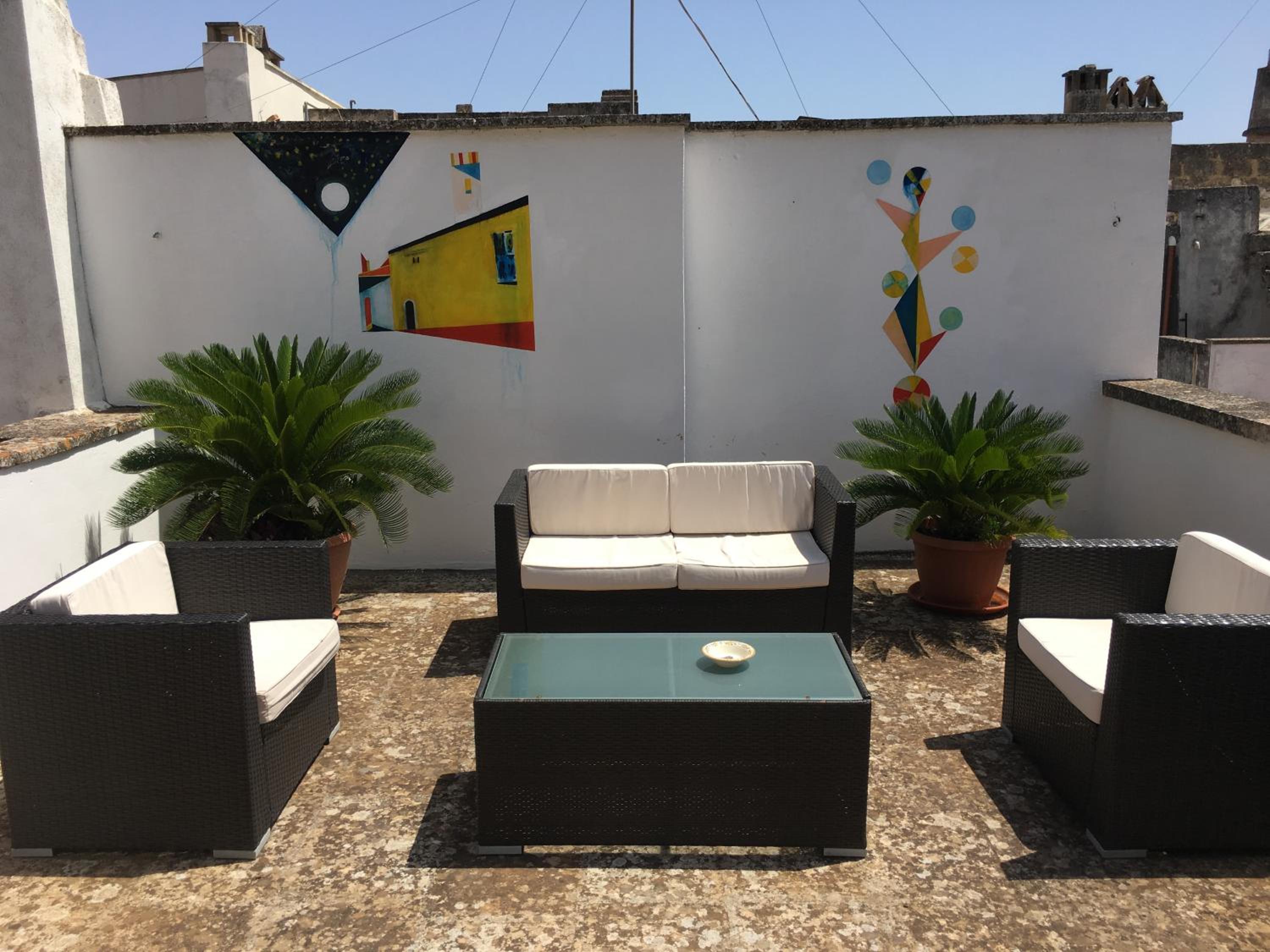 Piazzetta San Giovanni B&B