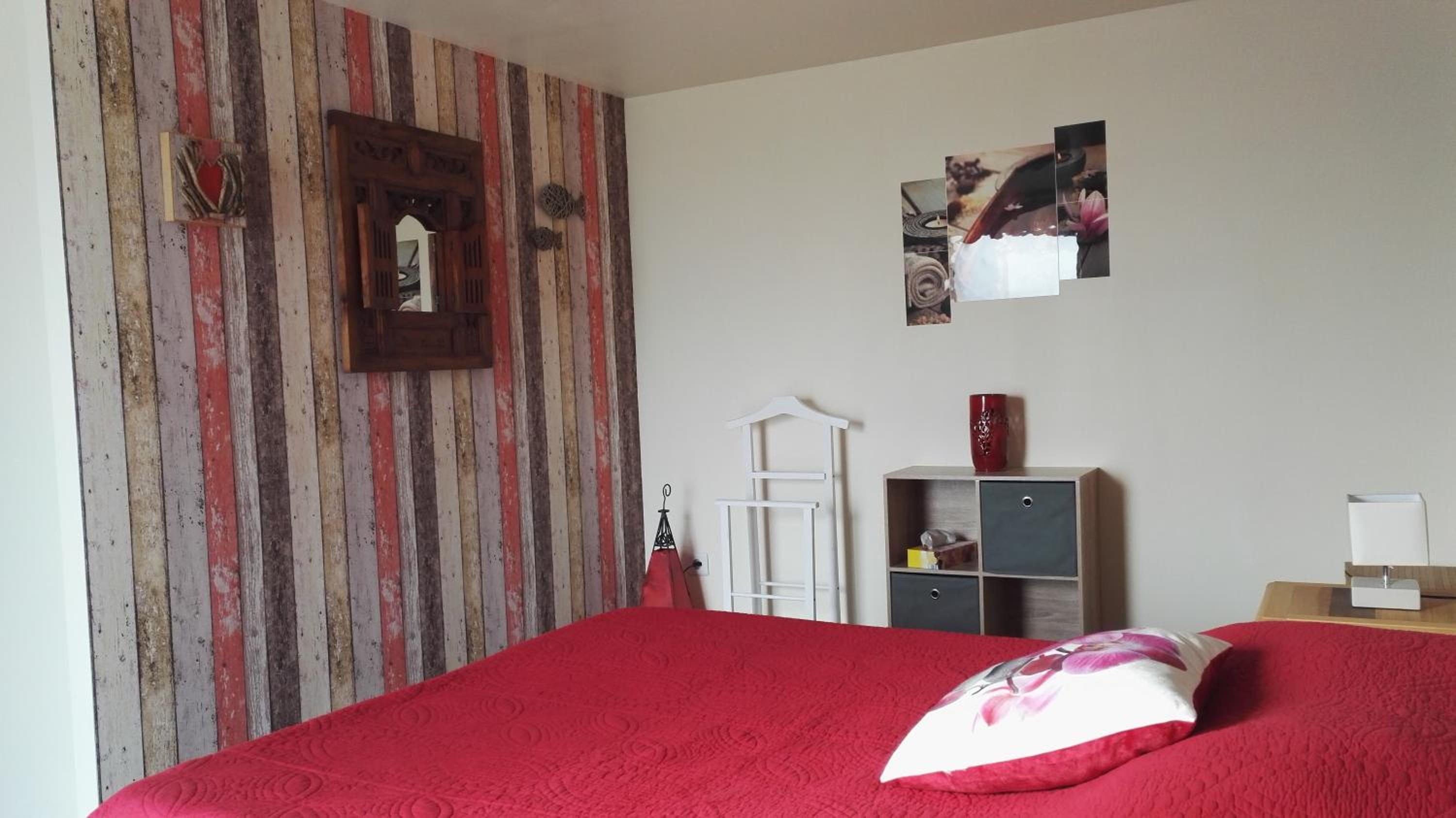 Chambres d'hotes Ti ar raniged view 4