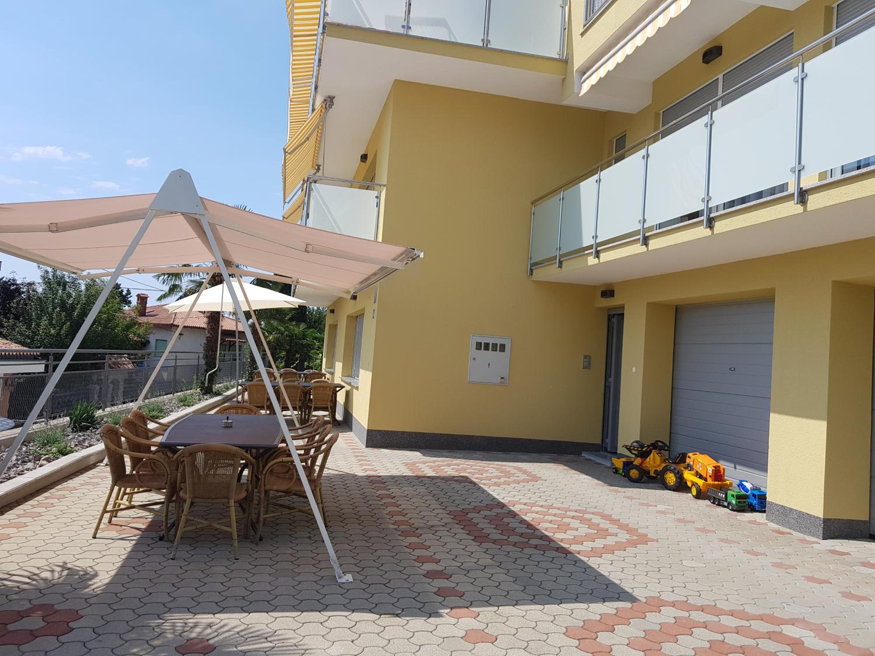 Villa Martina