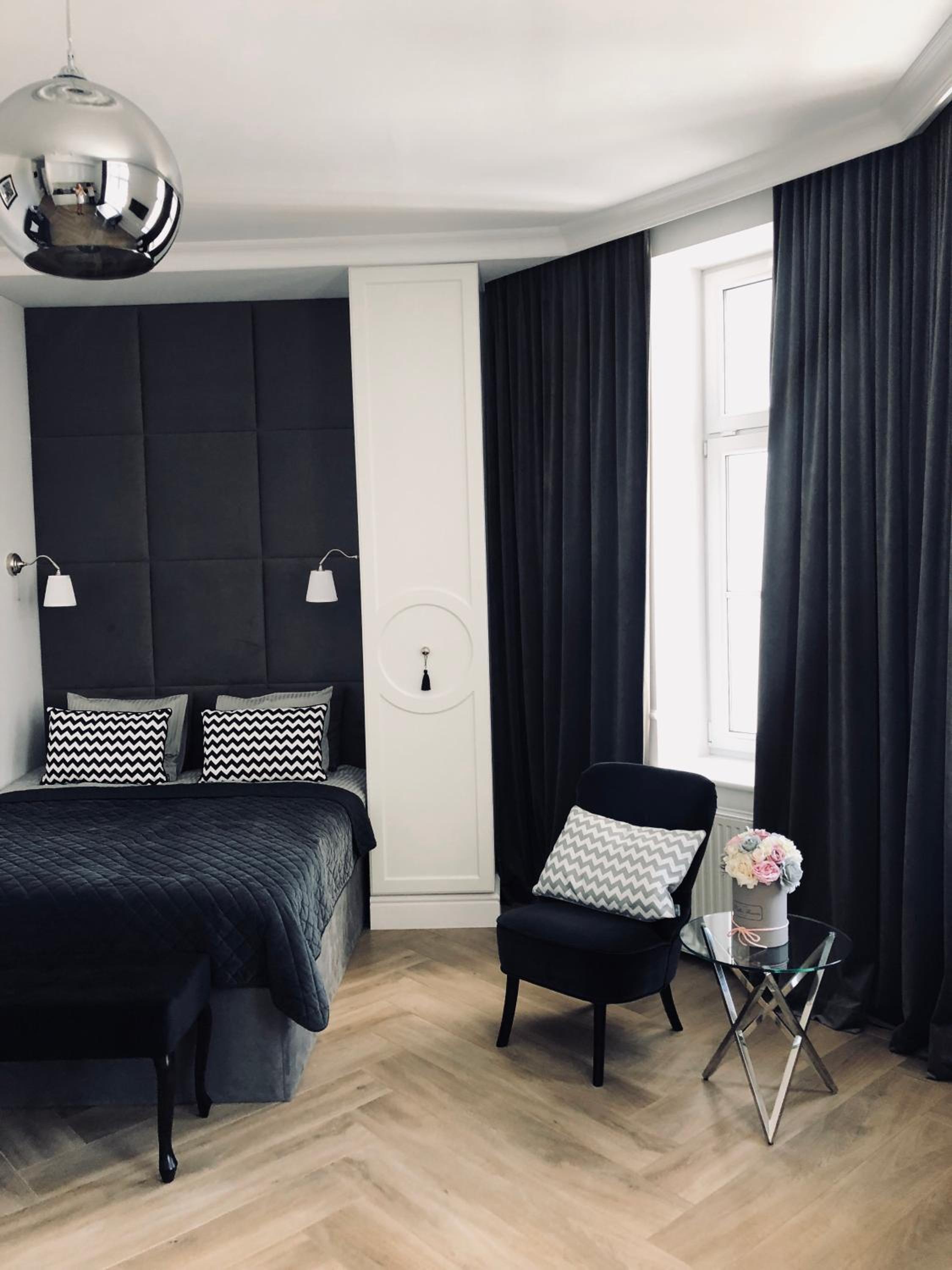 Apartament 51 z miejscem parkingowym view 2
