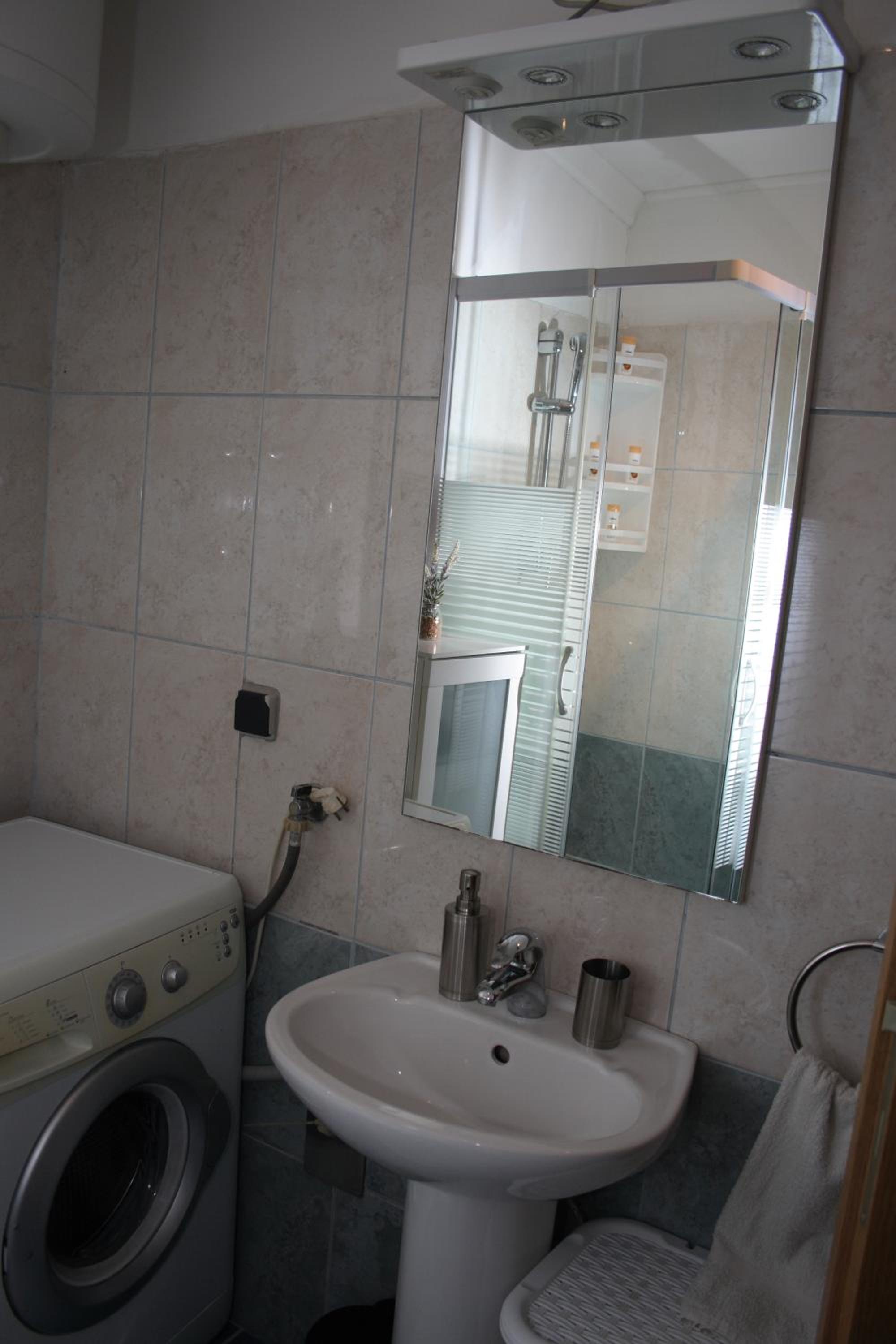 Apartments "NONO"