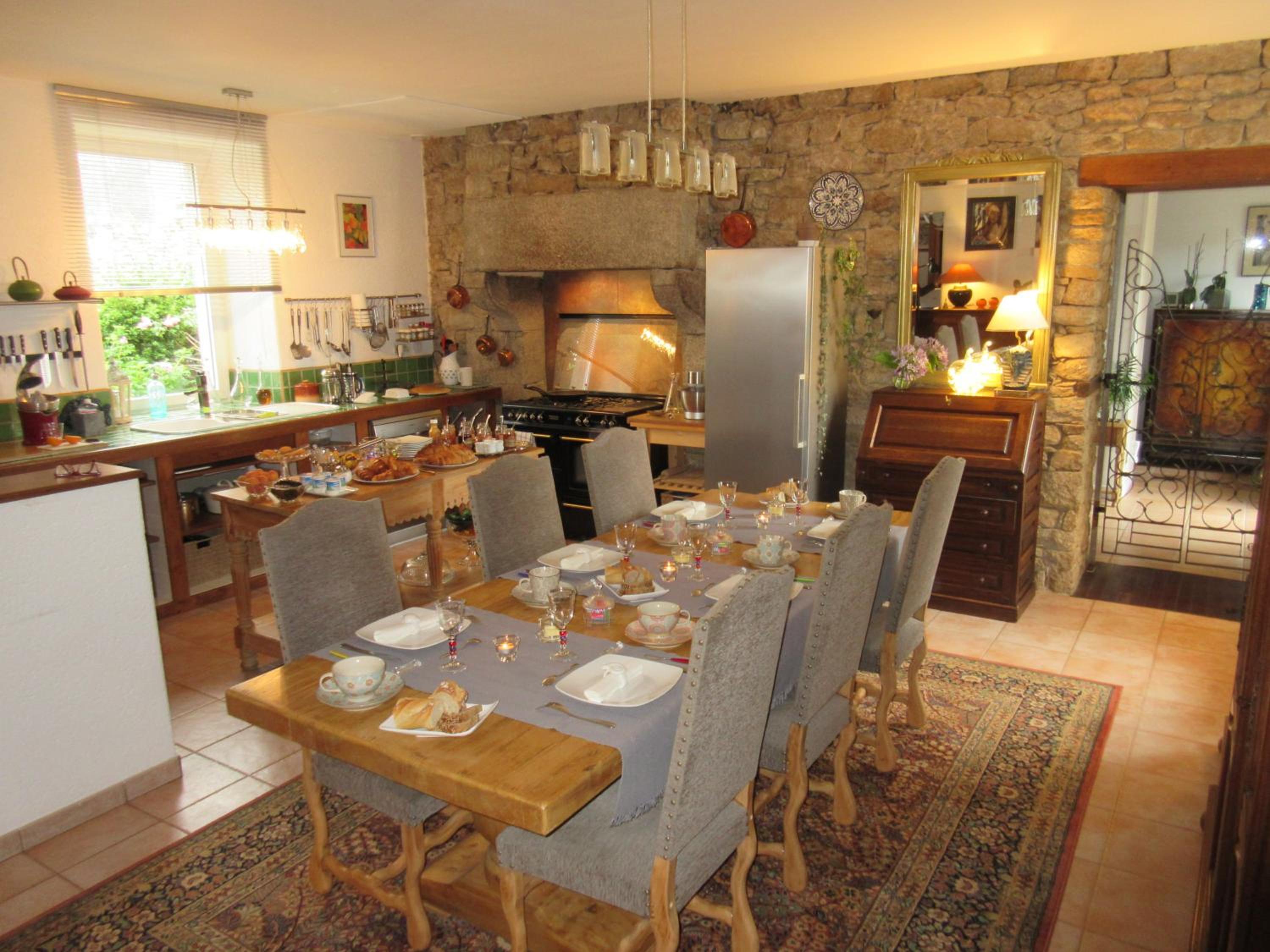 Le Vieux Couvent & SPA view 5