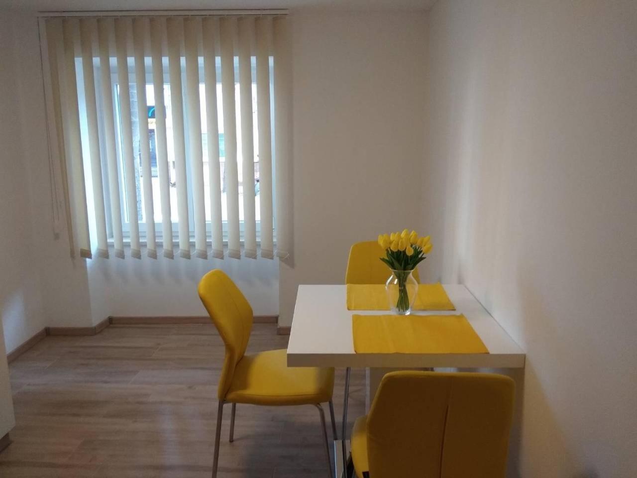 Apartman Laura
