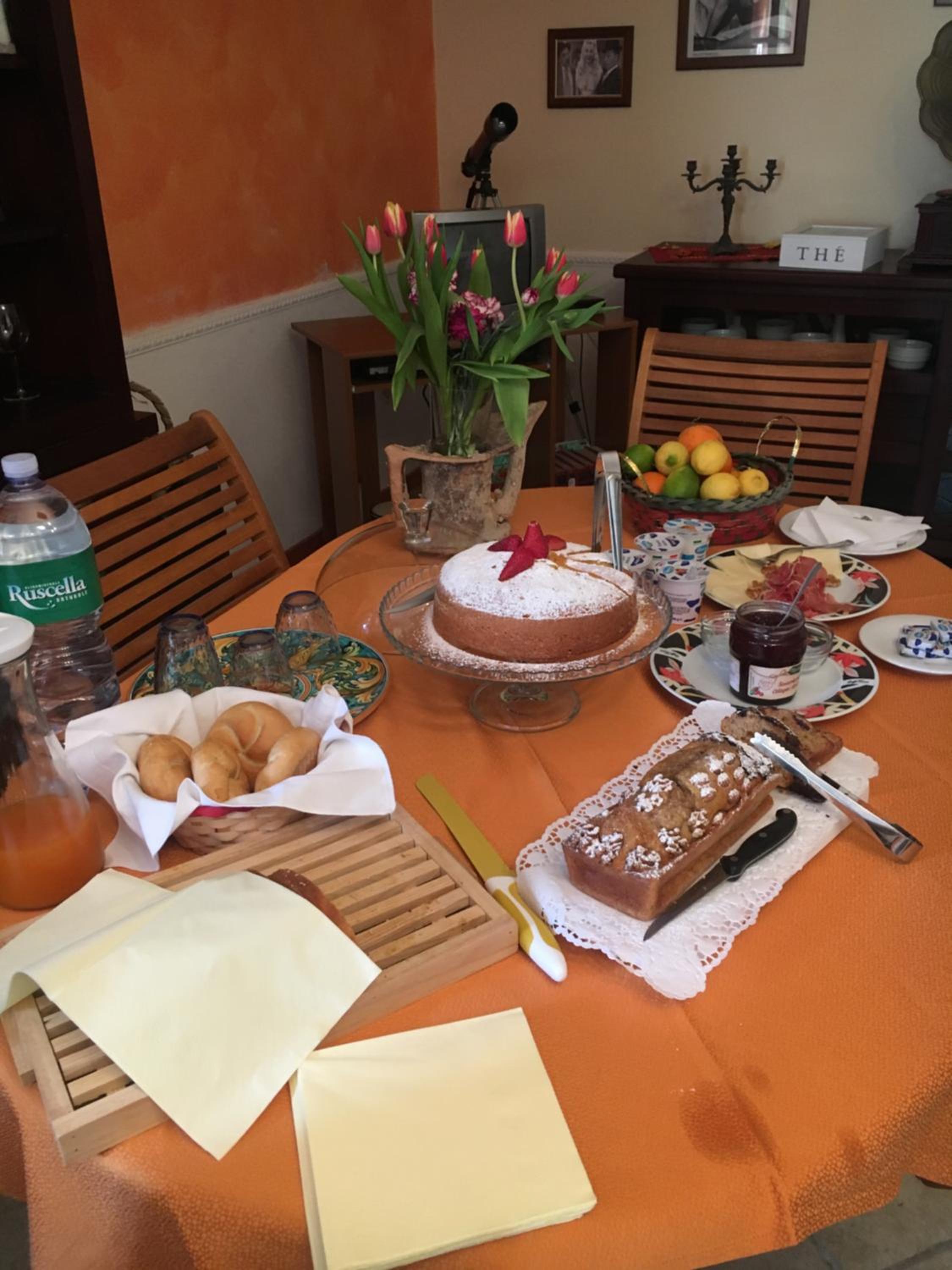 B&B Valoroso Village