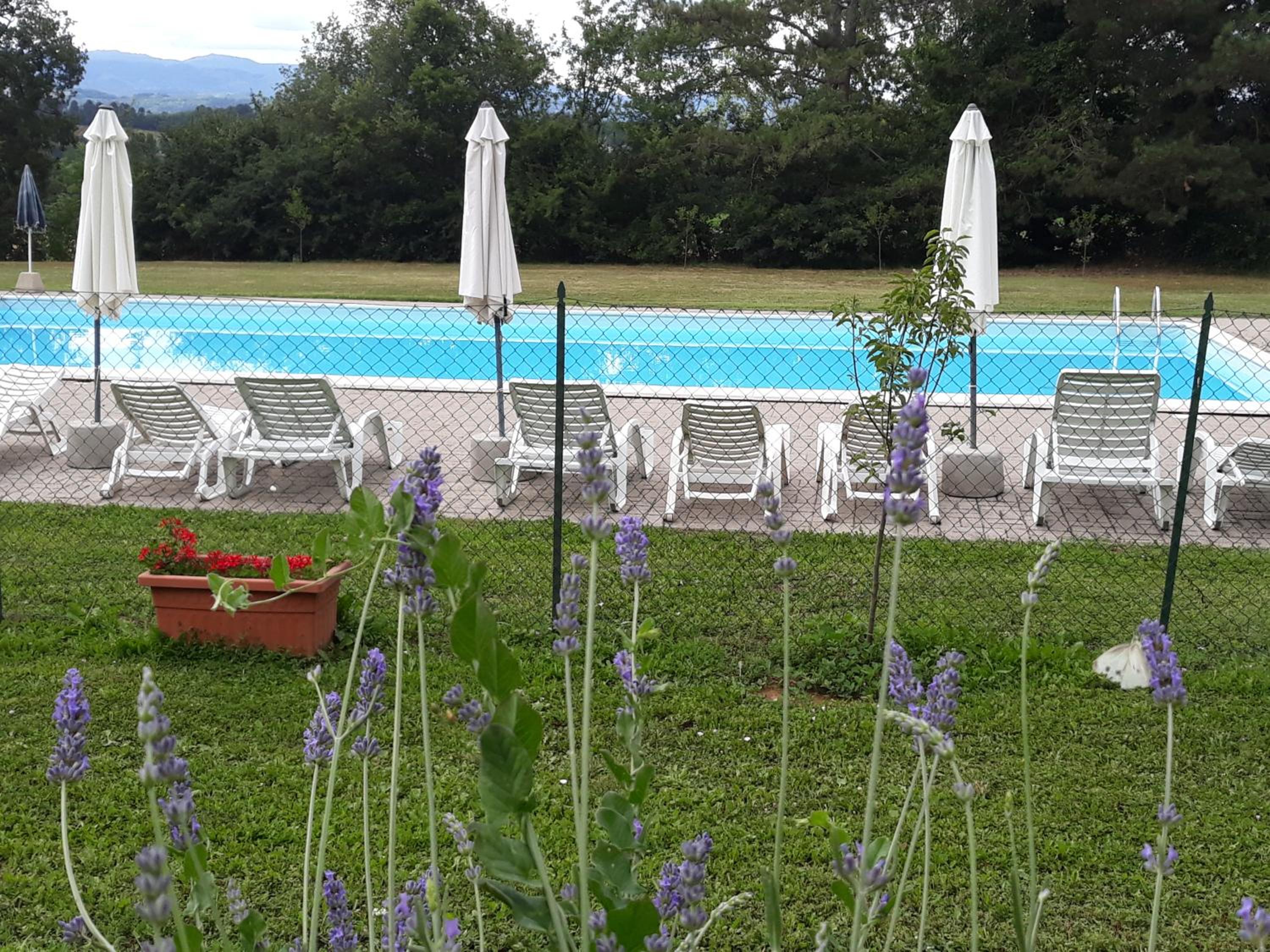 Agriturismo Poderi Minori
