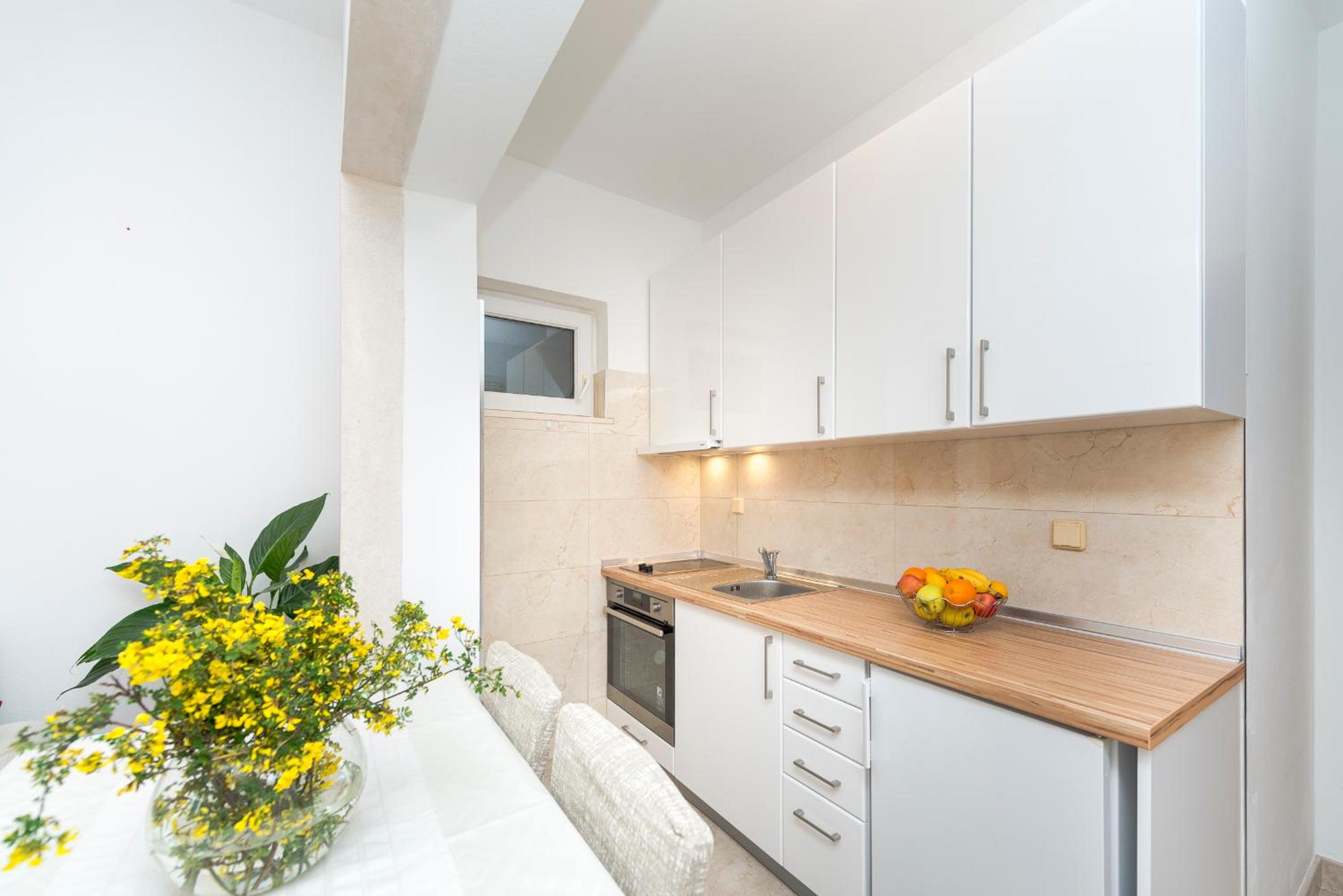 Luxury Apartments