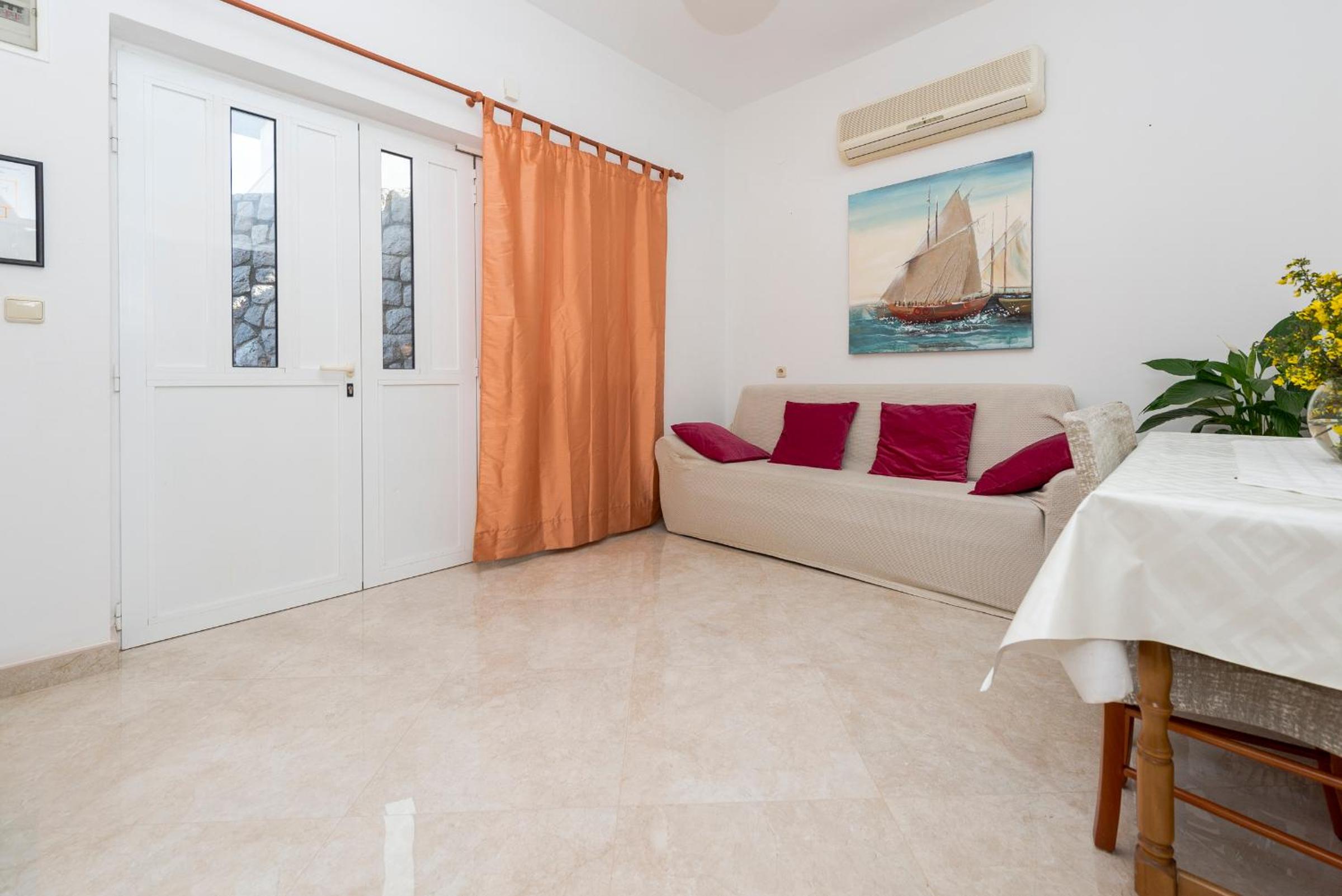 Luxury Apartments