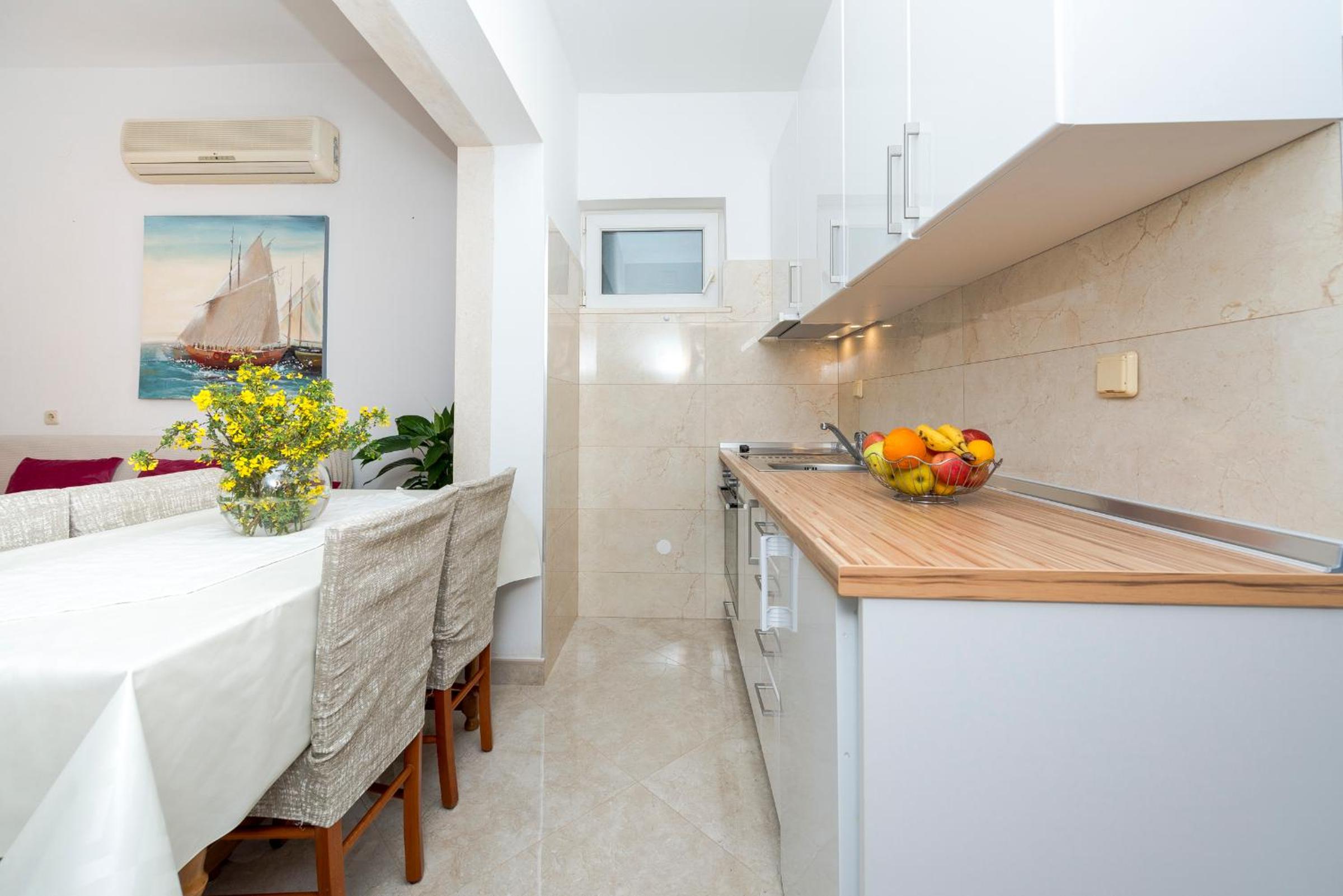 Luxury Apartments