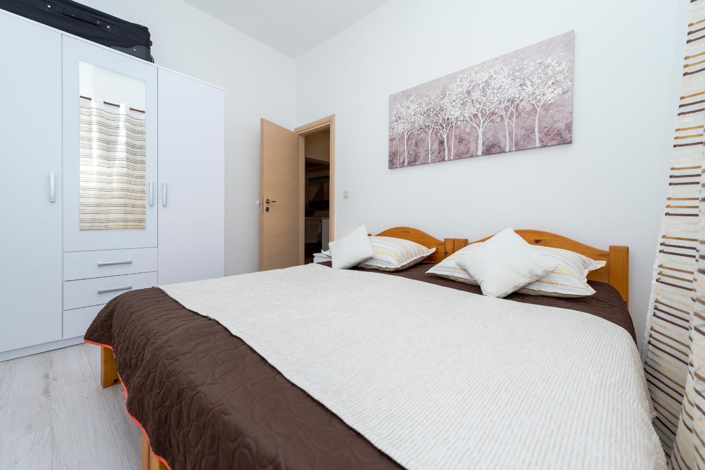 Luxury Apartments