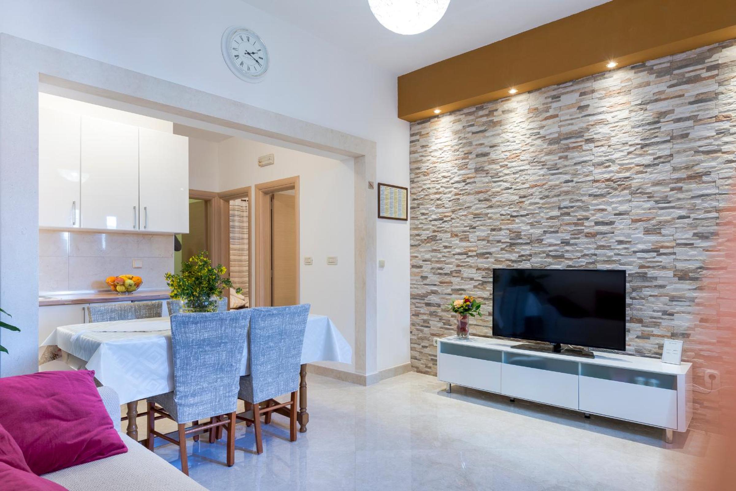 Luxury Apartments
