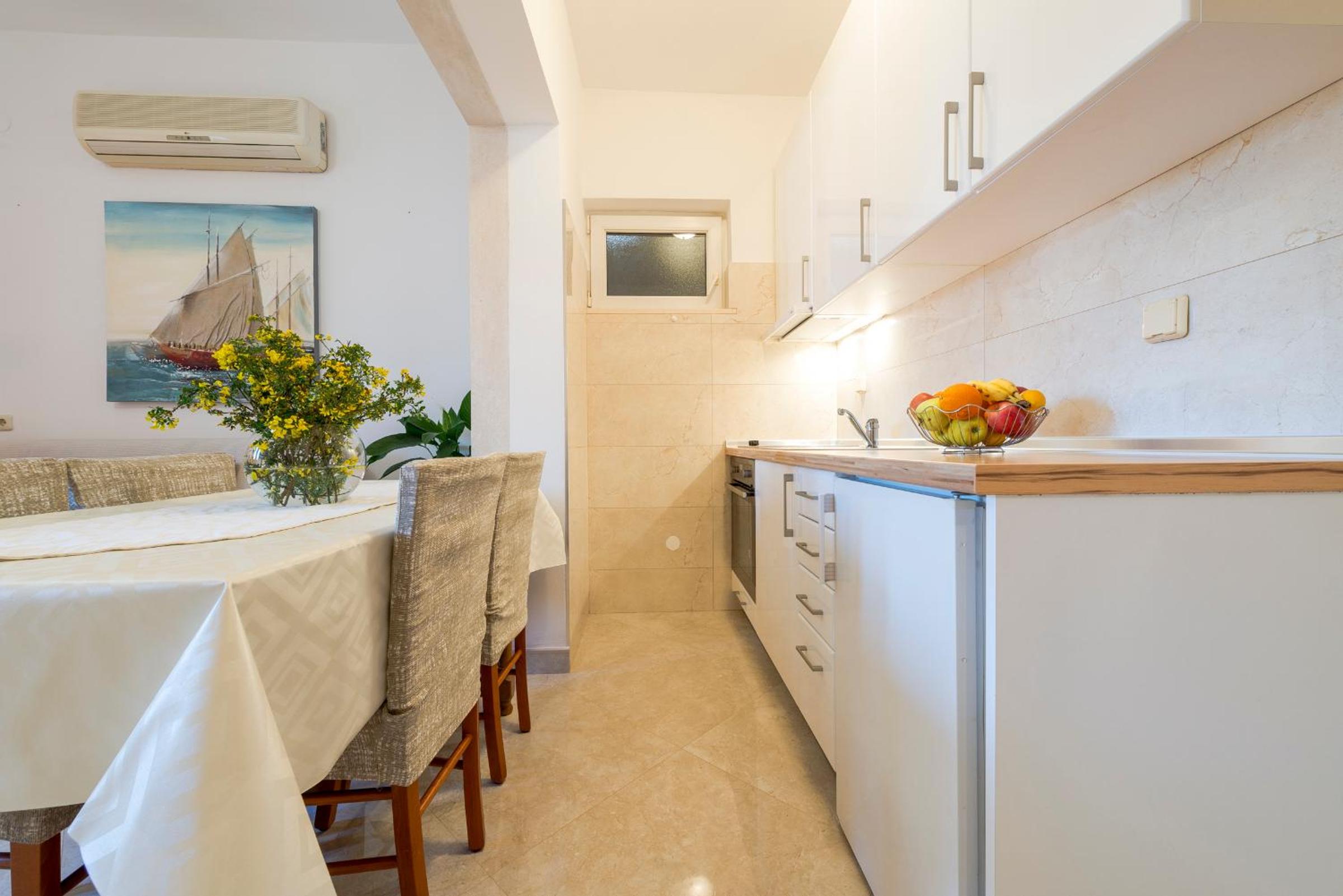 Luxury Apartments