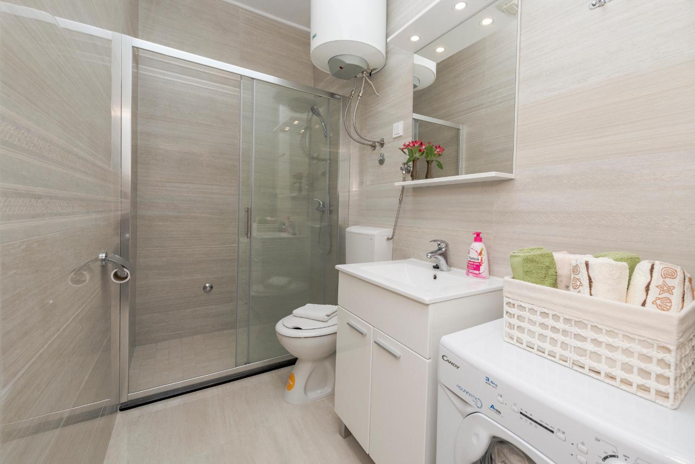 Luxury Apartments