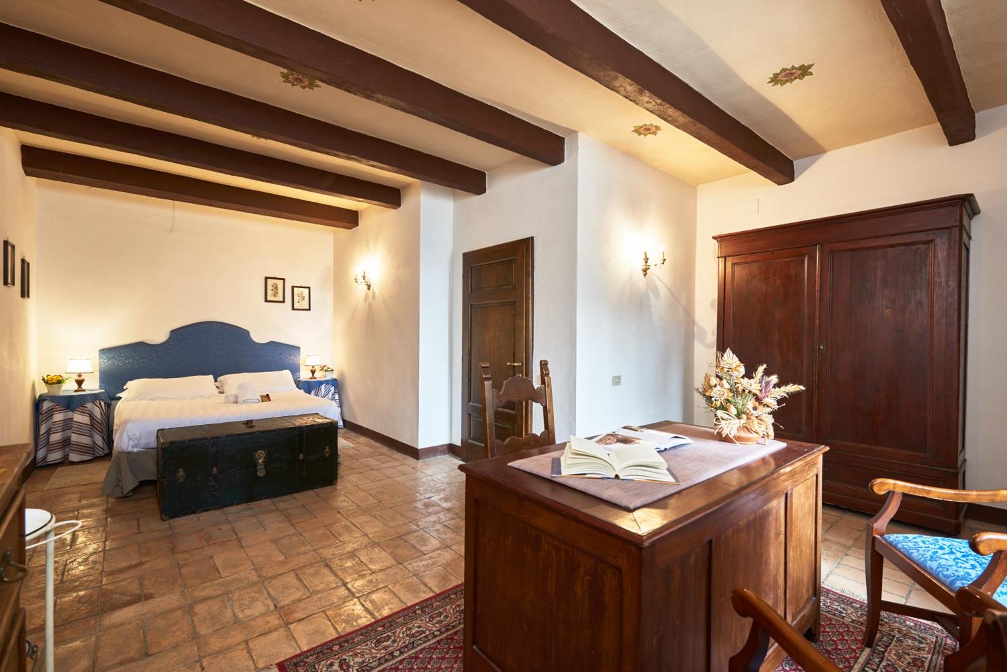 Agriturismo Pometti - Fattoria La Selva
