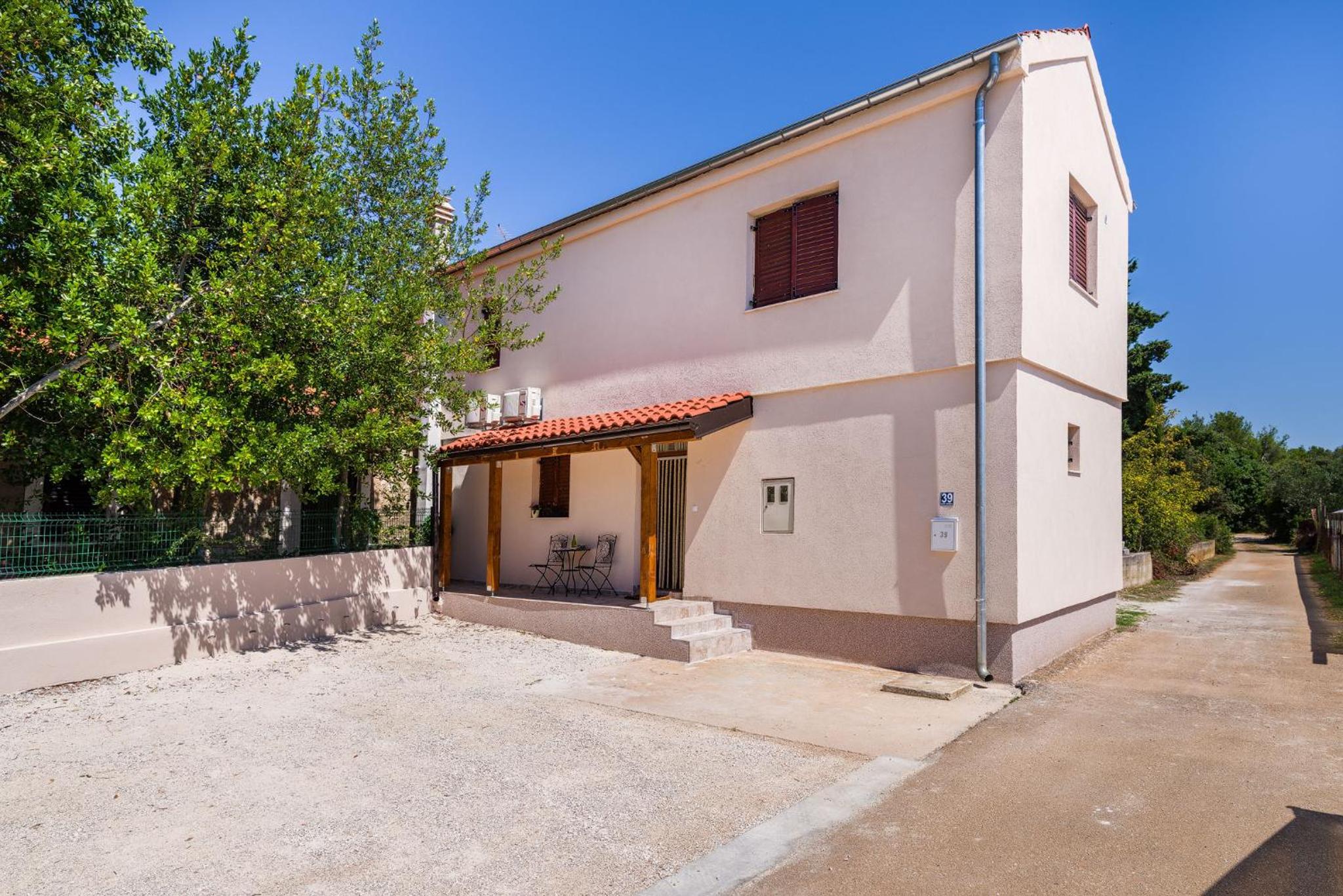 Holiday house Dolce Vita view 3