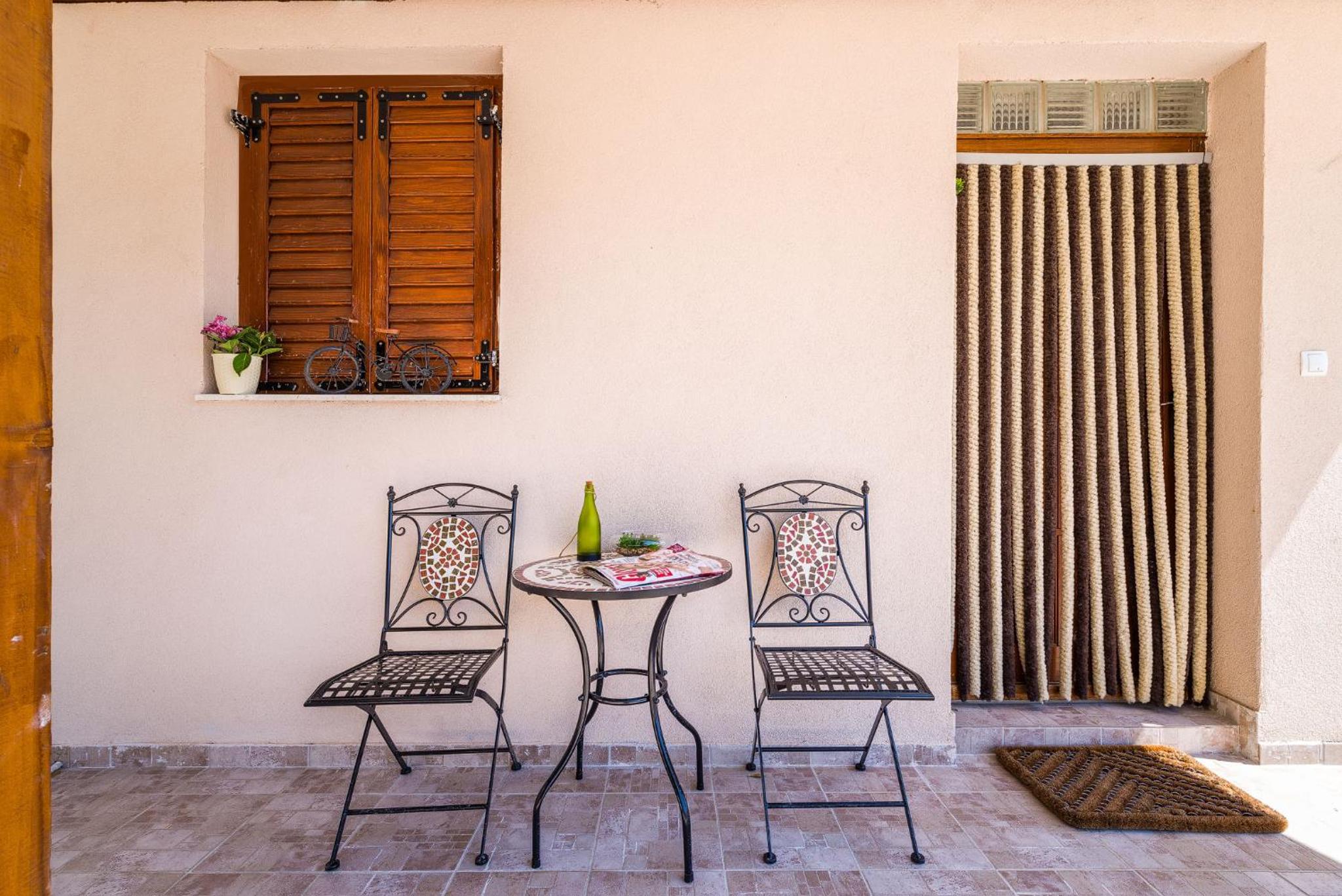 Holiday house Dolce Vita view 2