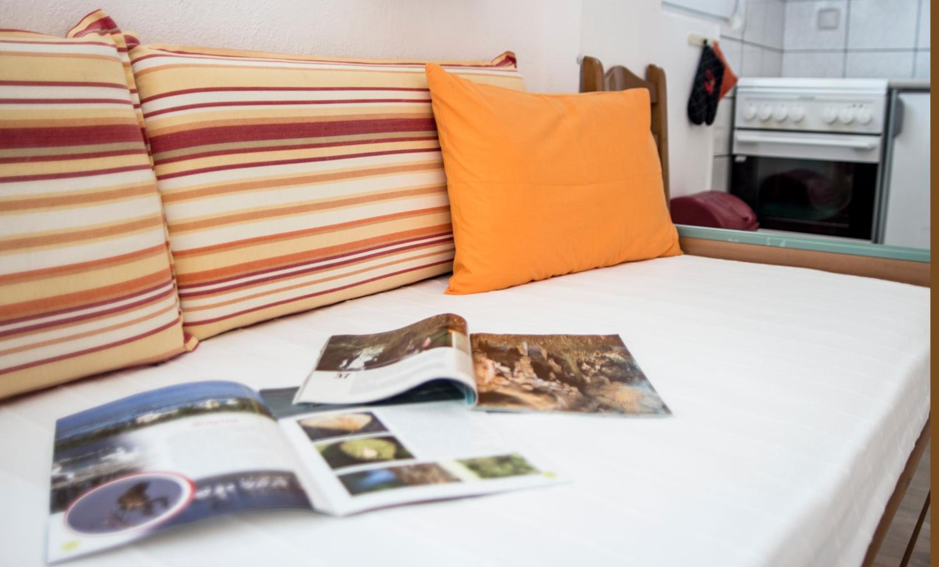 Seaview Aparthotel