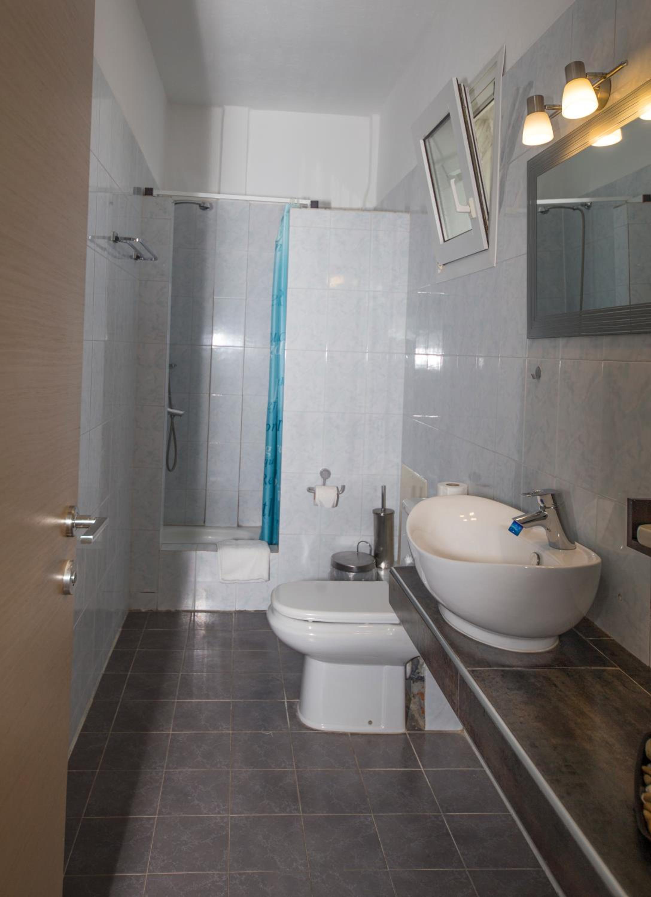 Seaview Aparthotel
